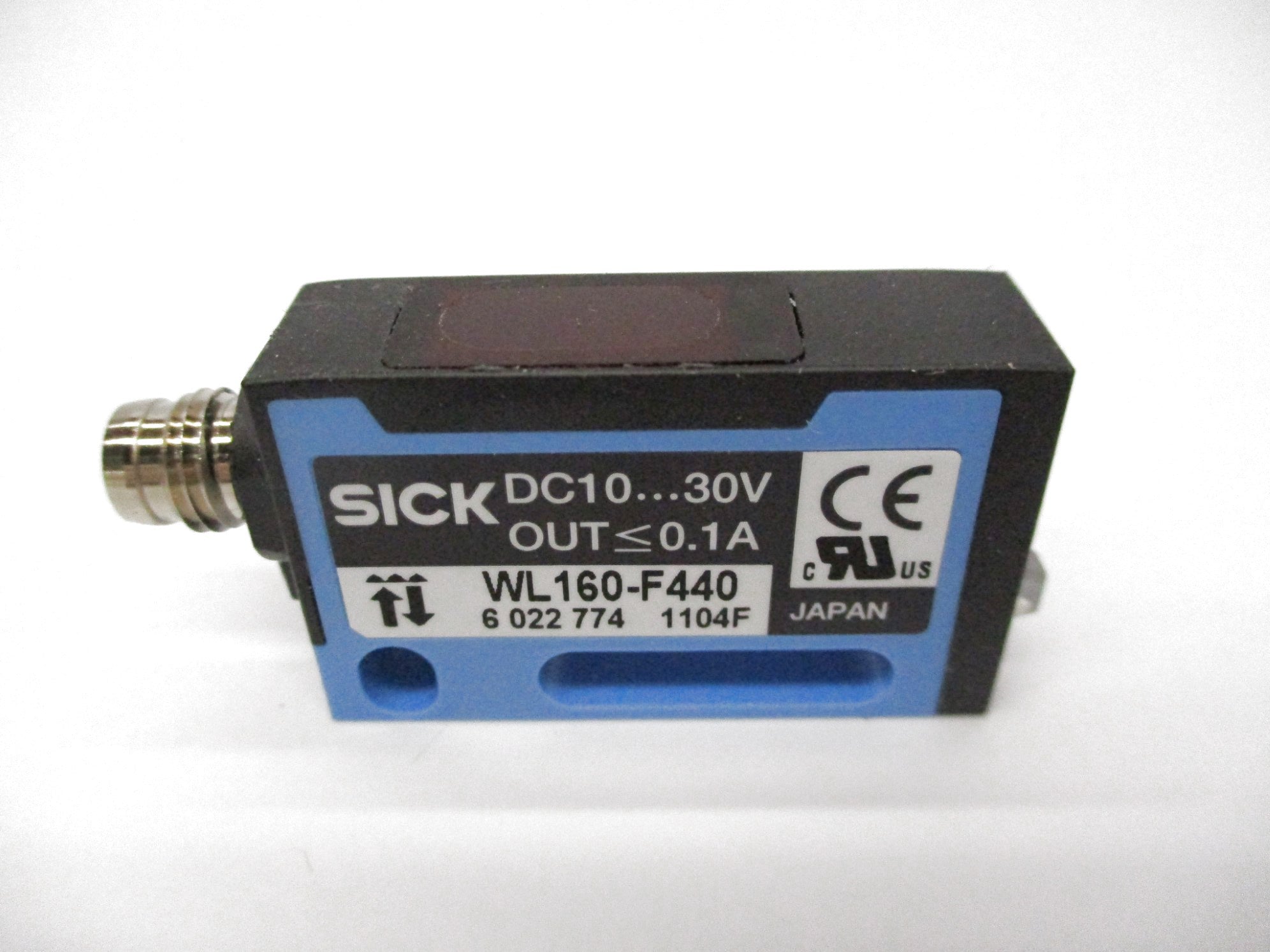 SICK WL160-F440 NSMP