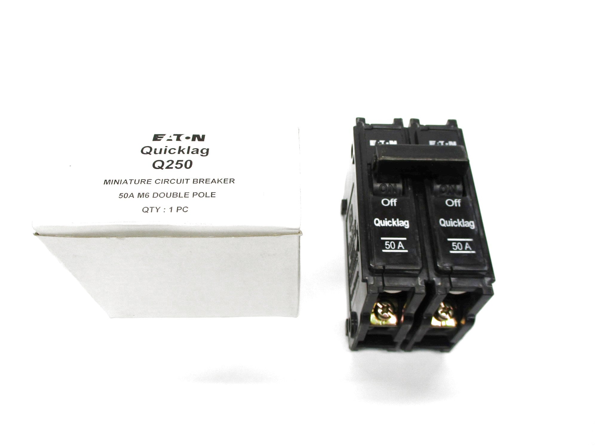 EATON Q250 50A NSMP