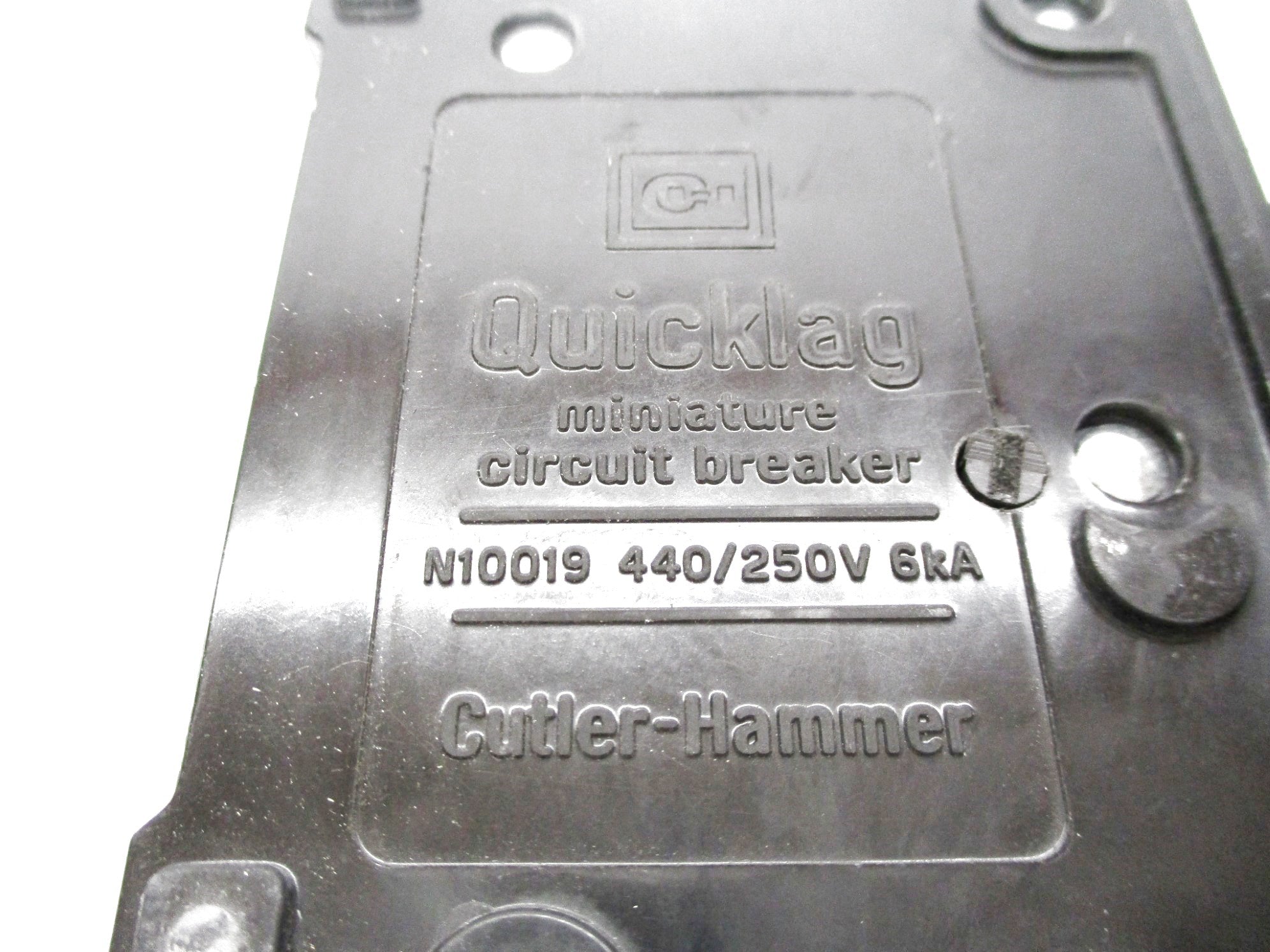 EATON Q250 50A NSMP