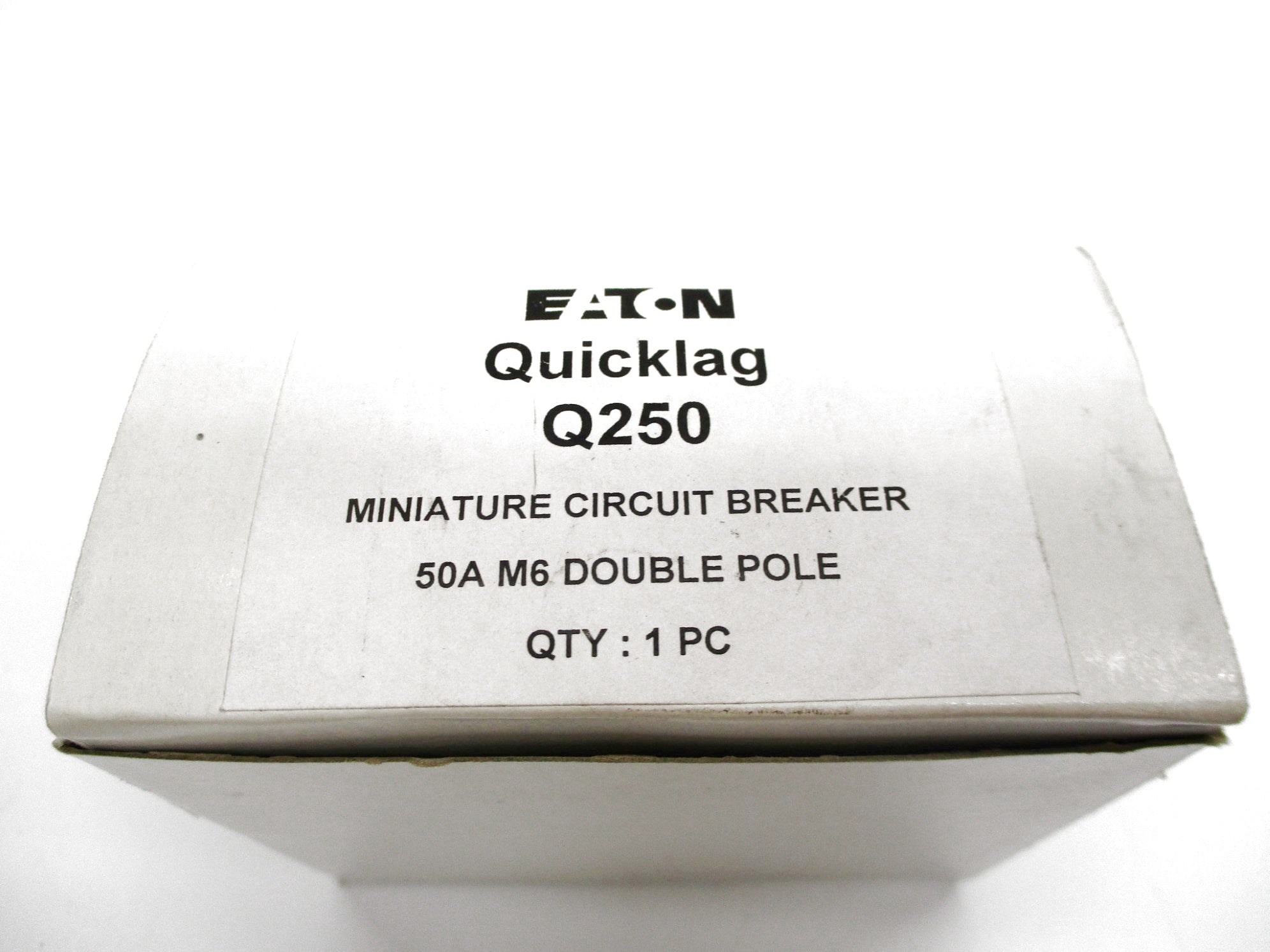 EATON Q250 50A NSMP
