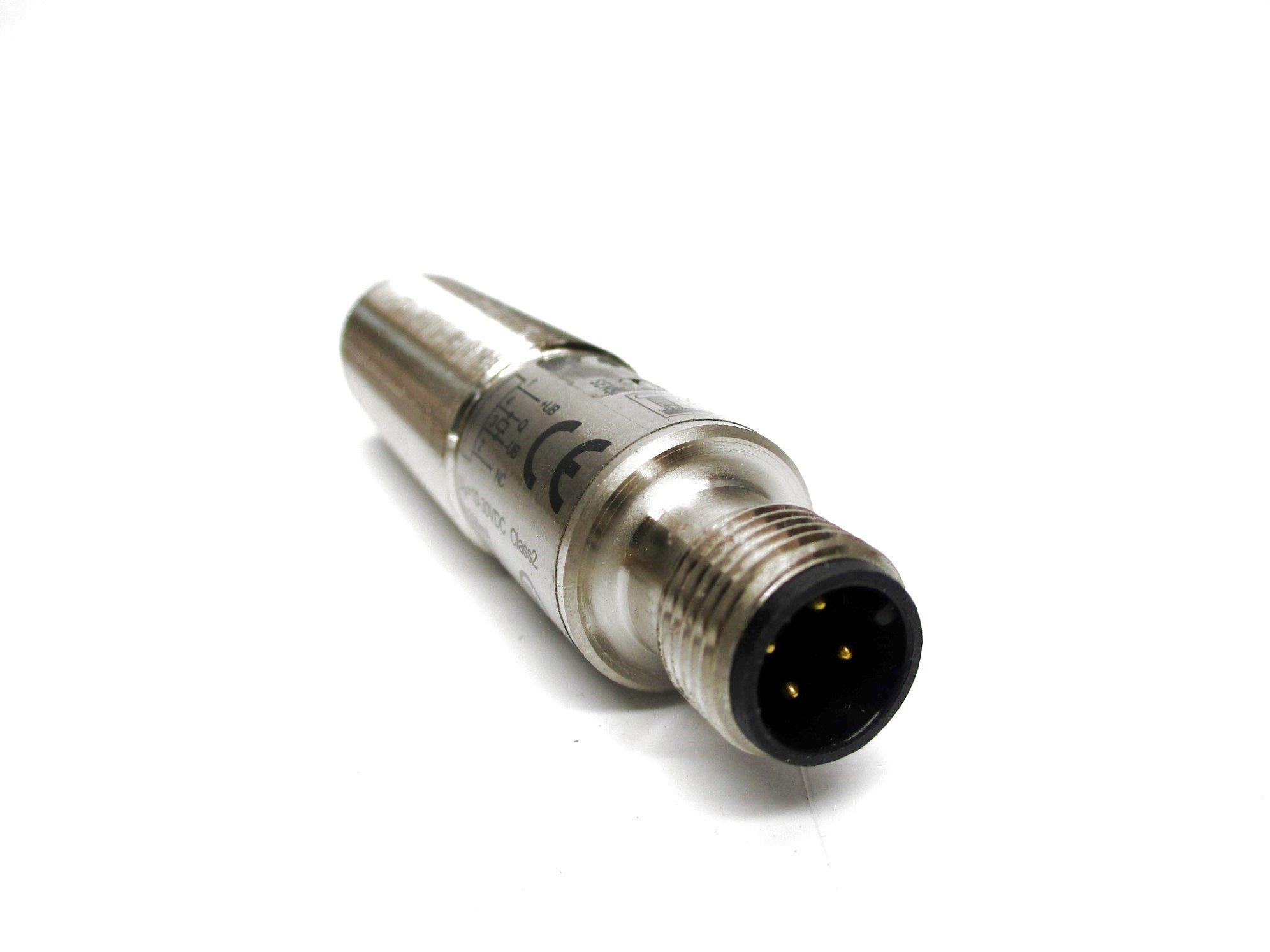 PEPPERL+FUCHS VT18-8-400-M-LAS/32/40A/118 NSMP