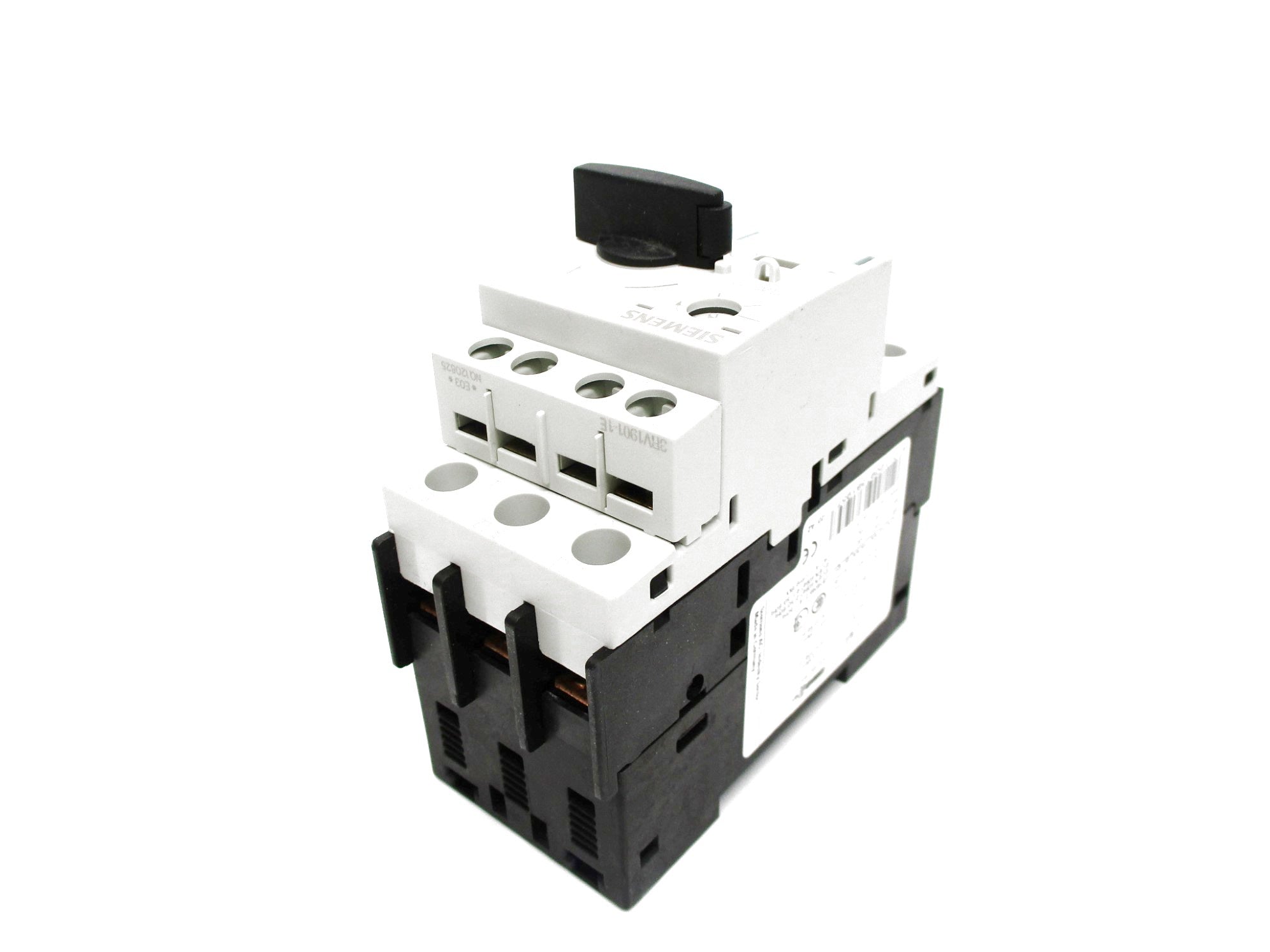 SIEMENS 3RV1021-0JA15 0.7-1A NSMP