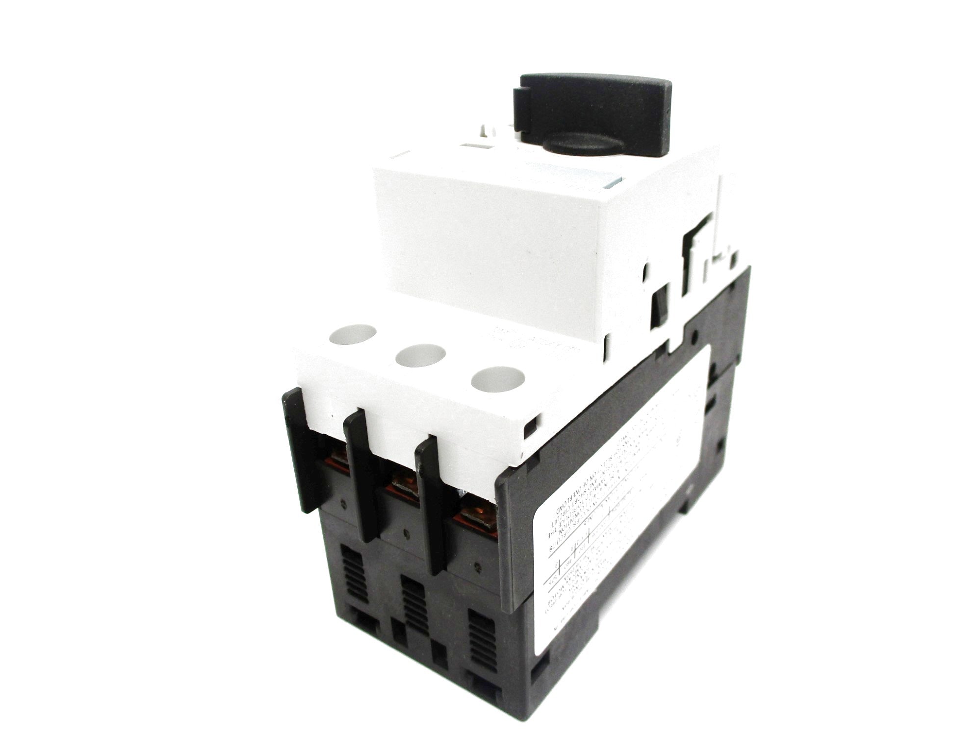 SIEMENS 3RV1021-1EA15 2.8-4A NSMP