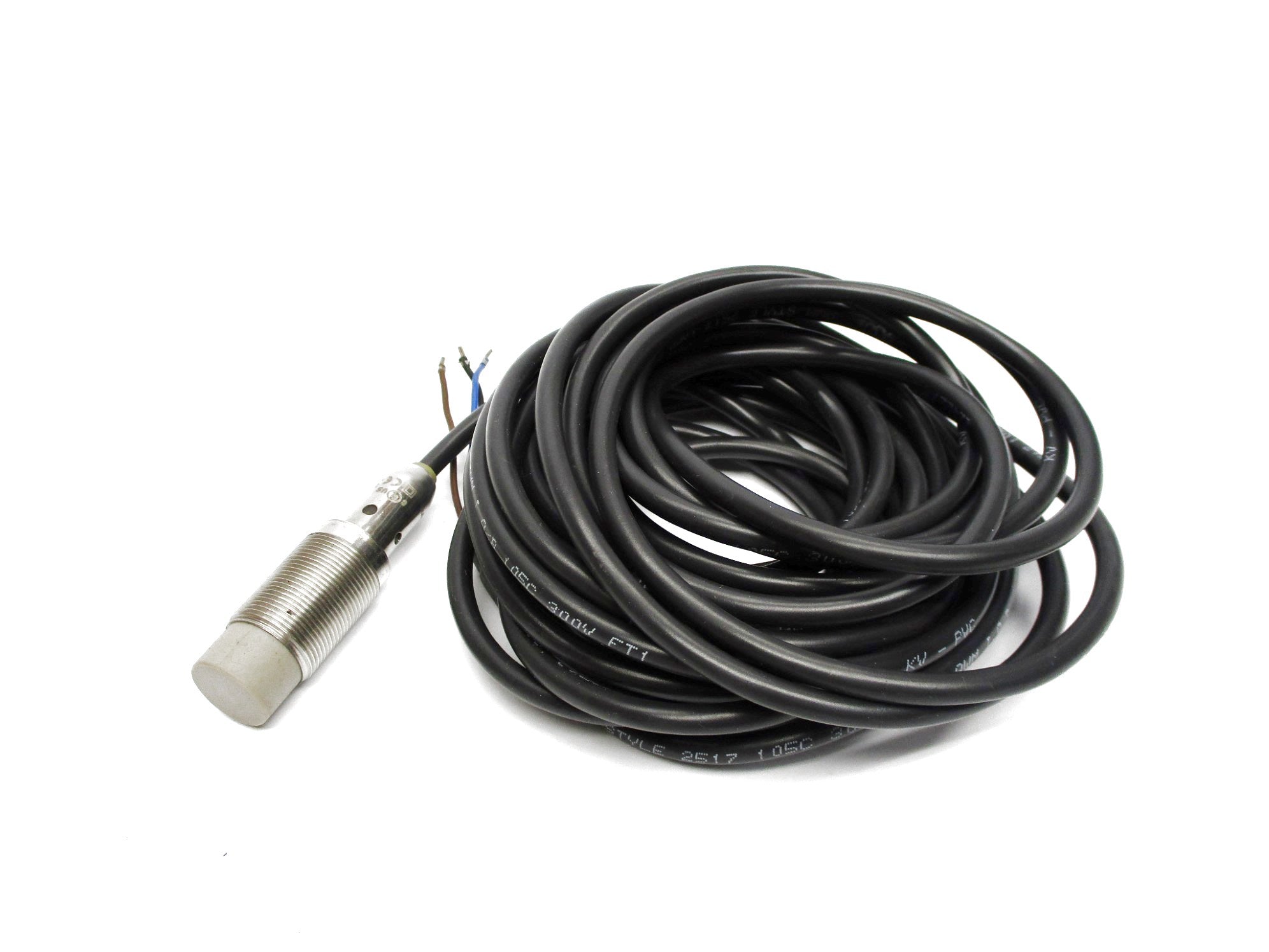IFM EFECTOR IGT208 UNMP