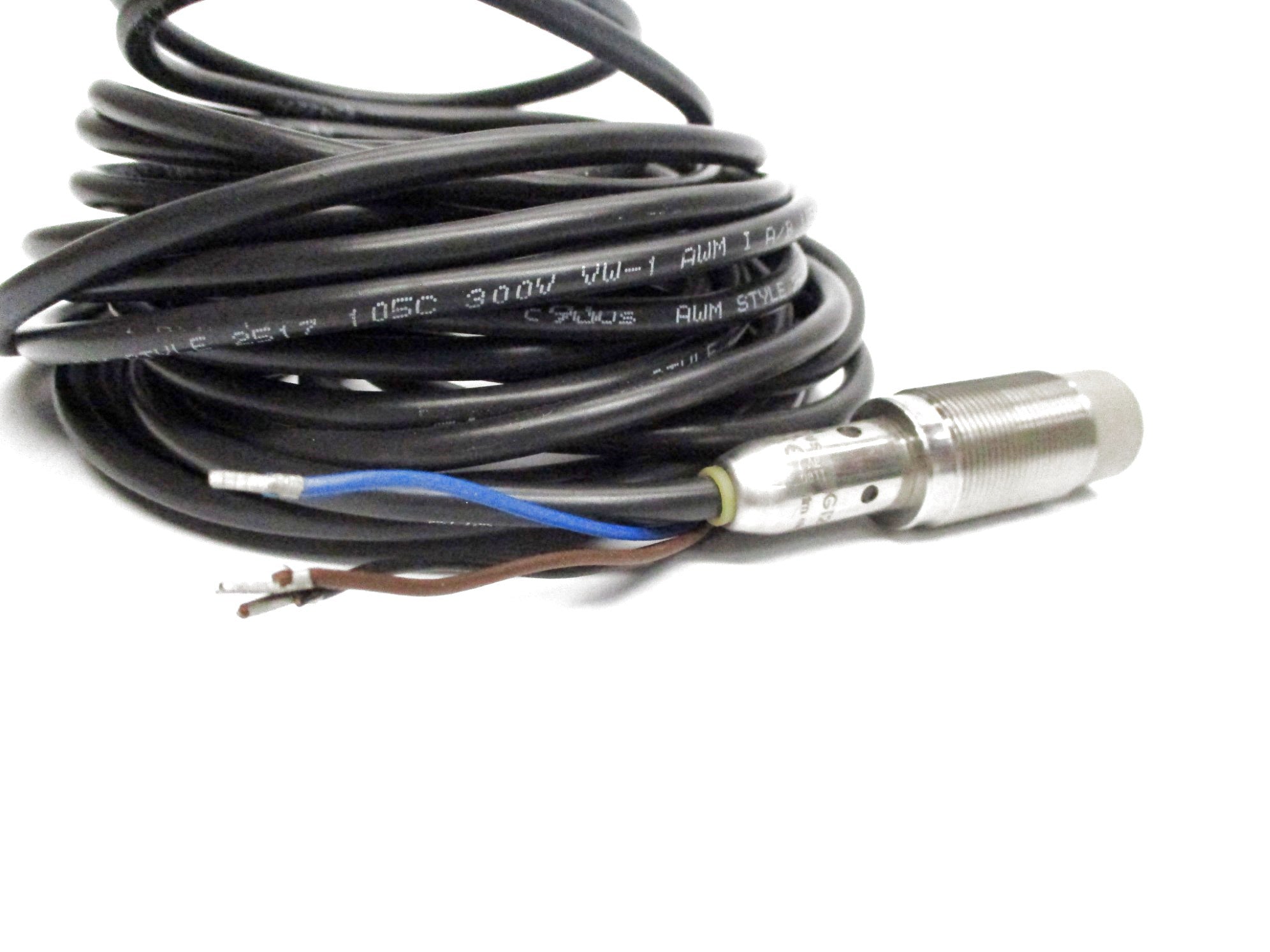IFM EFECTOR IGT208 UNMP
