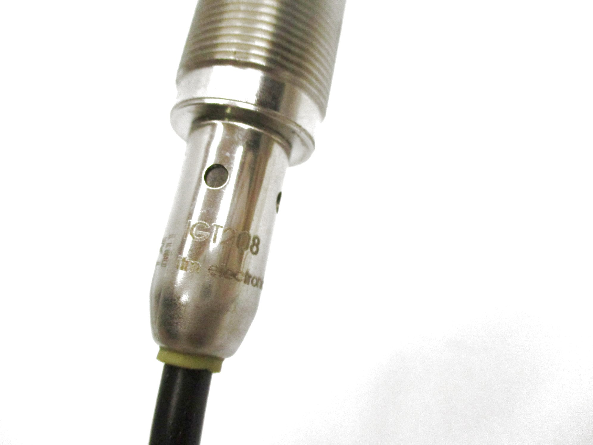 IFM EFECTOR IGT208 UNMP