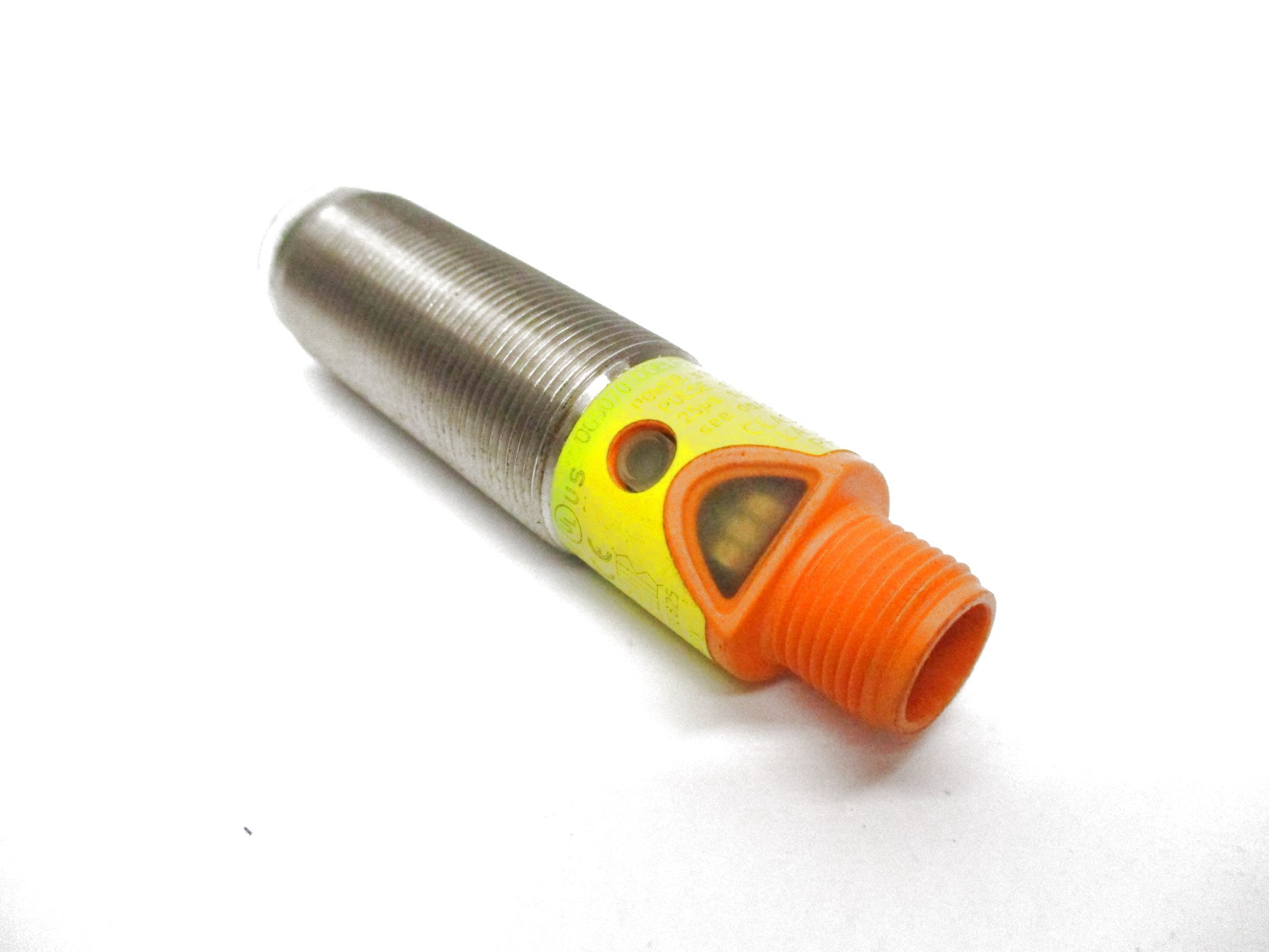 IFM EFECTOR OG5070  UNMP