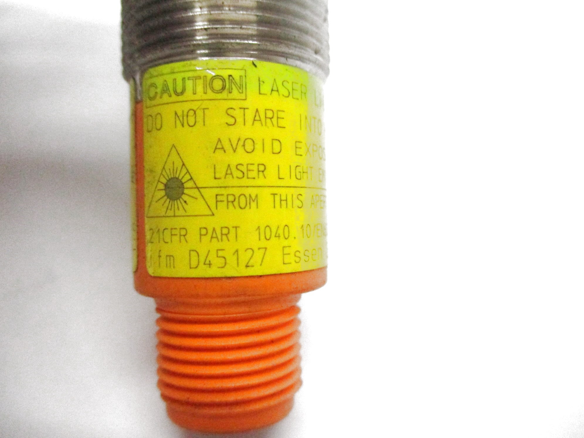 IFM EFECTOR OG5070  UNMP