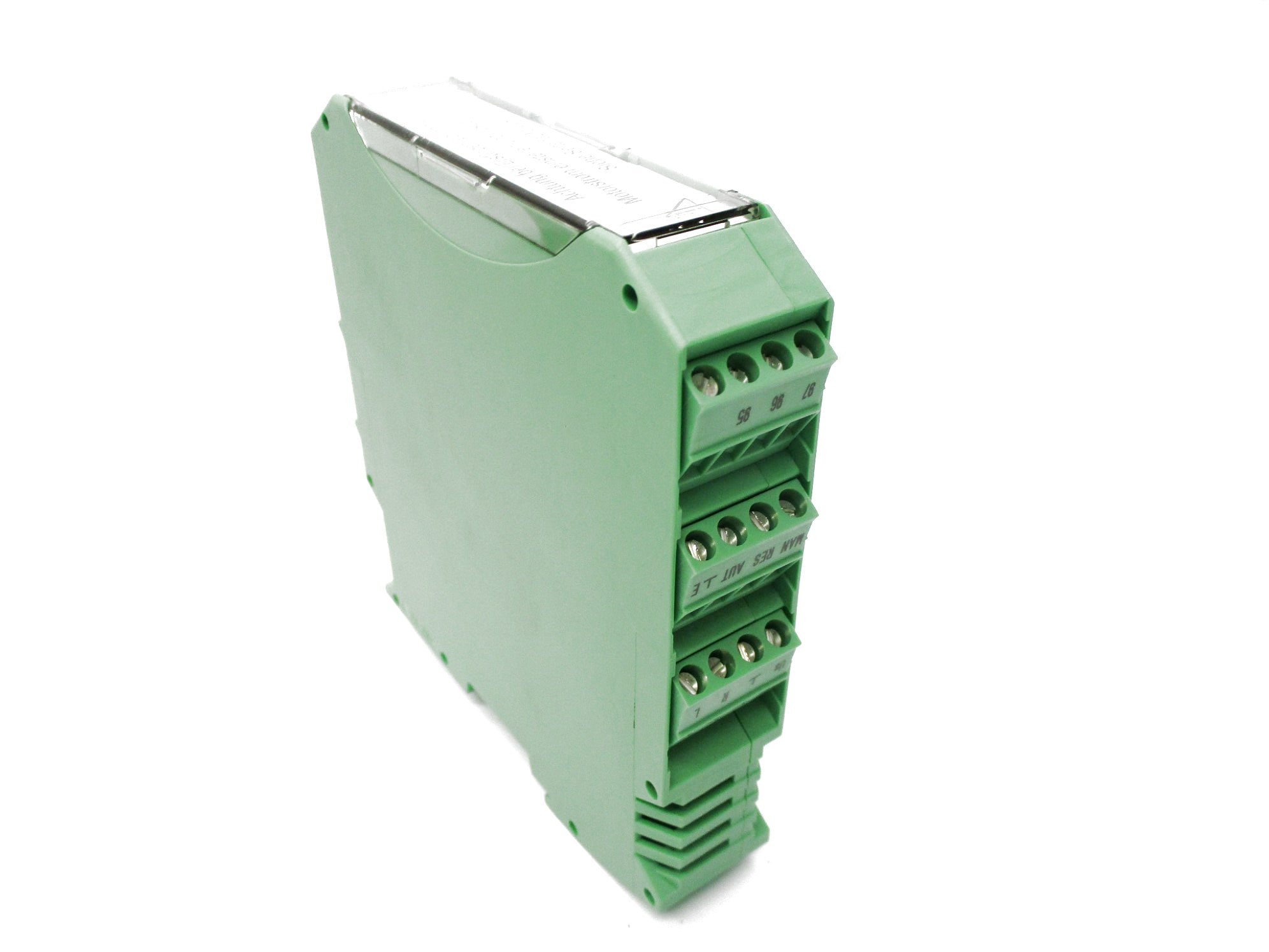 PHOENIX CONTACT ELR W3- 24DC/500AC- 2I 24VDC NSMP