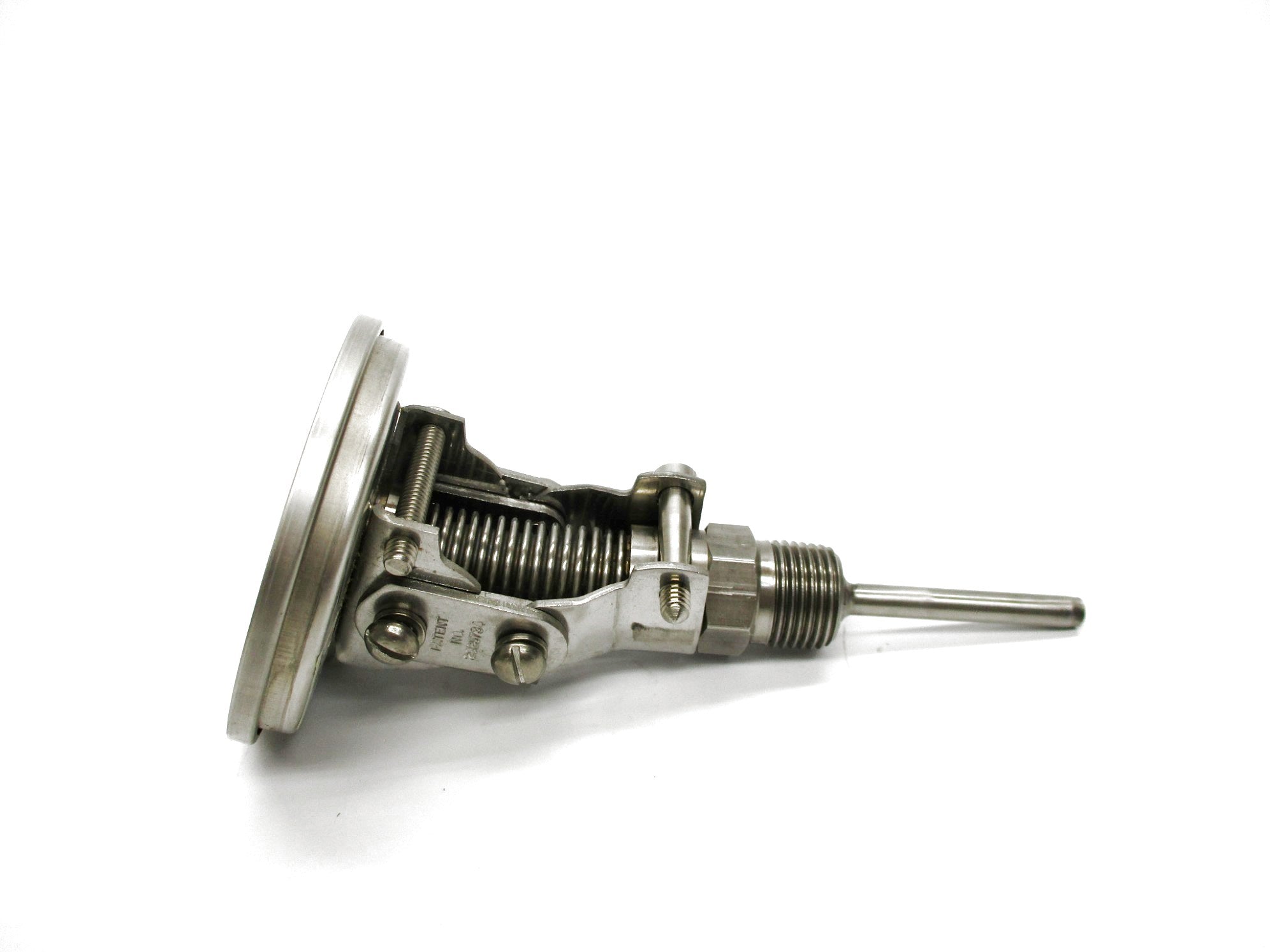 ASHCROFT 30EI60E025 NSMP