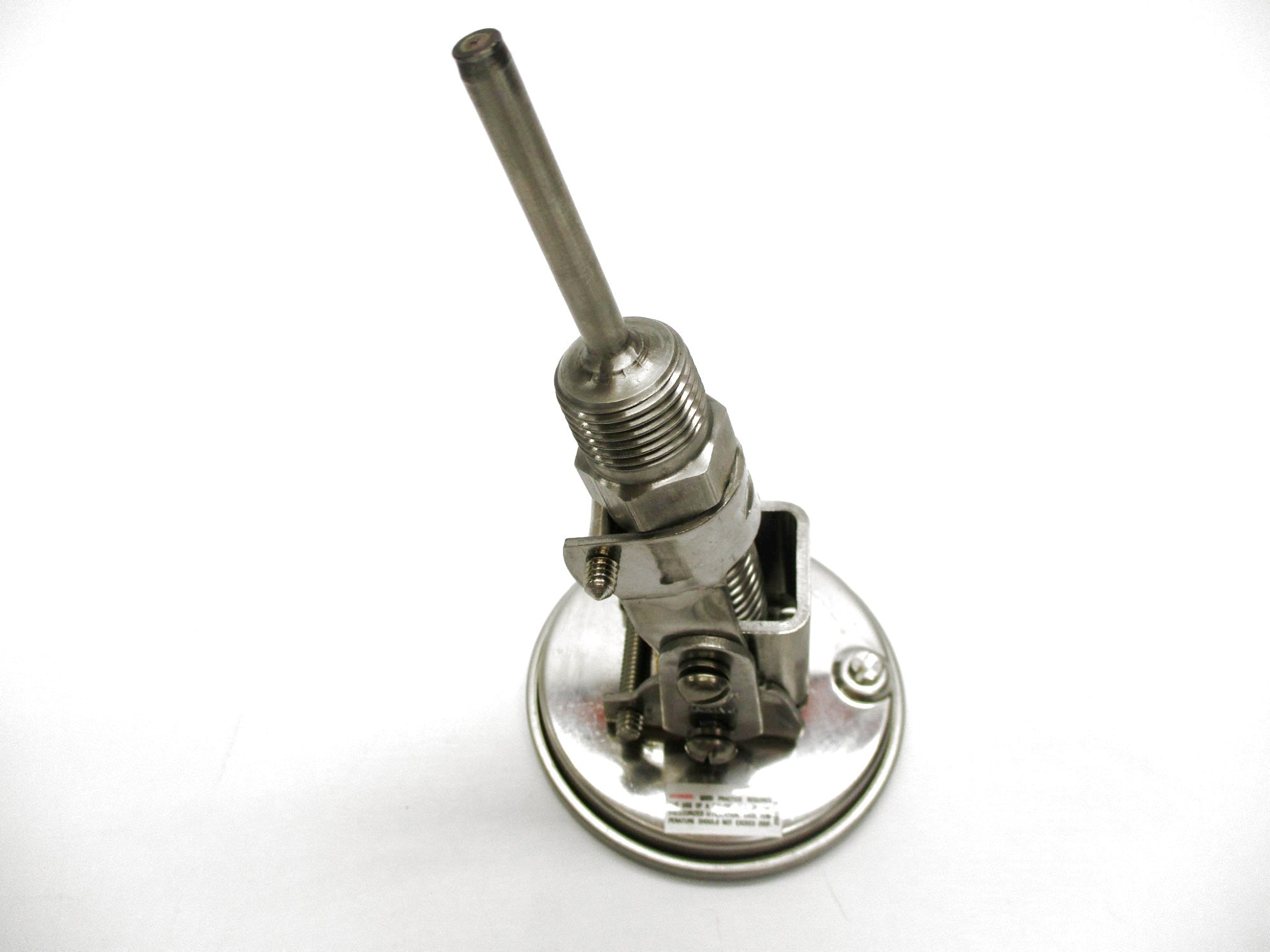 ASHCROFT 30EI60E025 NSMP