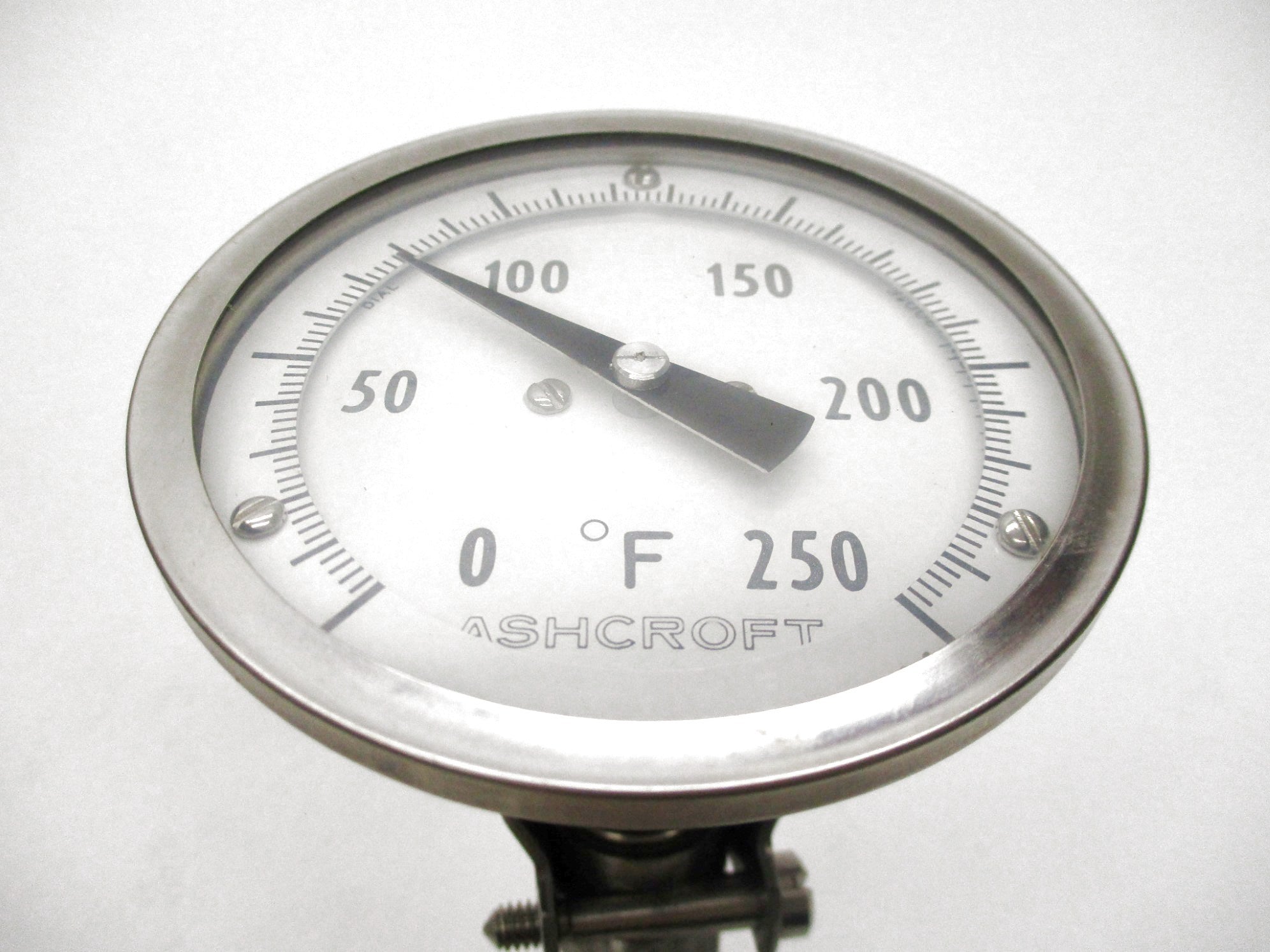 ASHCROFT 30EI60E025 NSMP