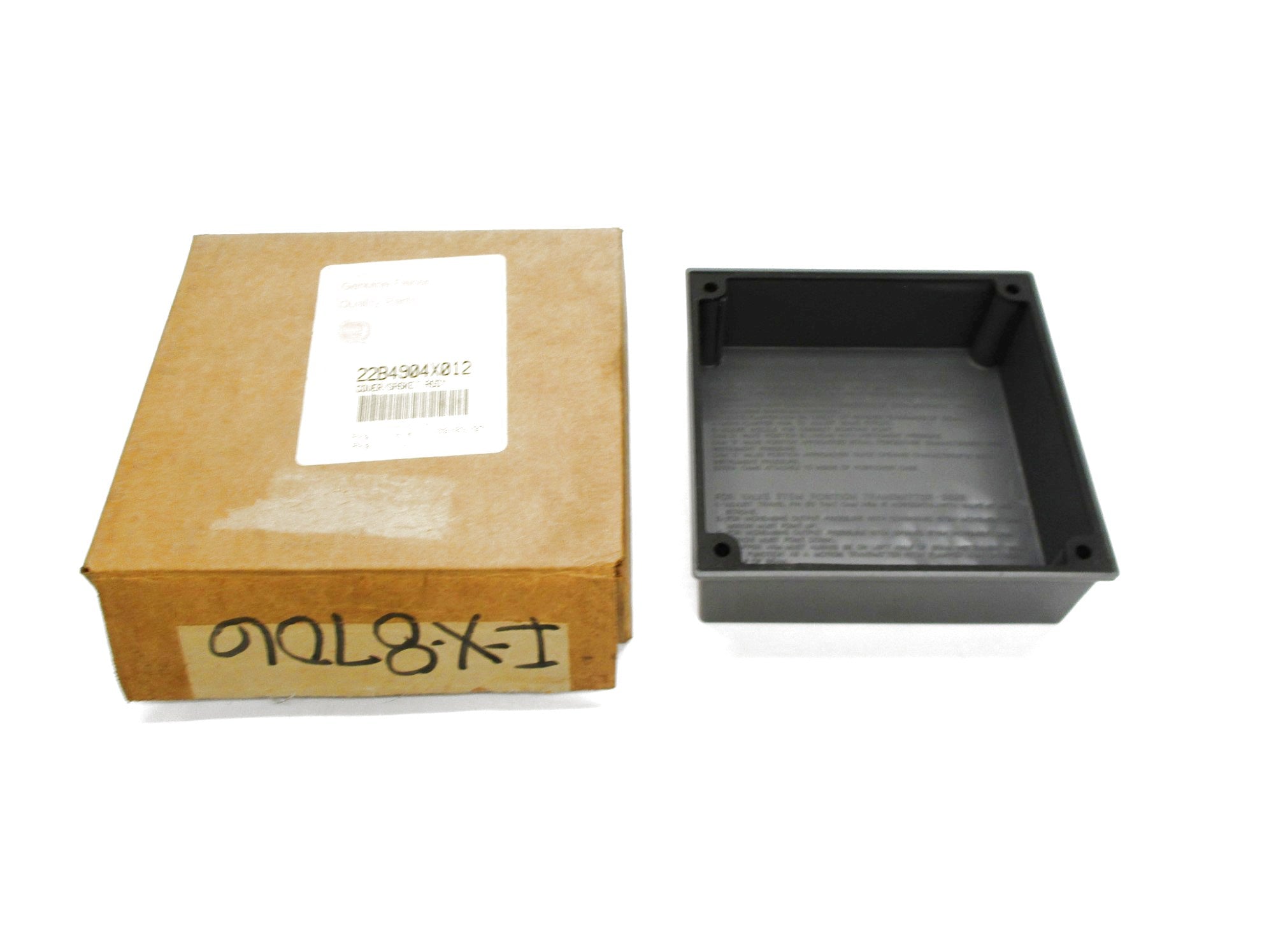 FISHER 22B4904X012 NSMP