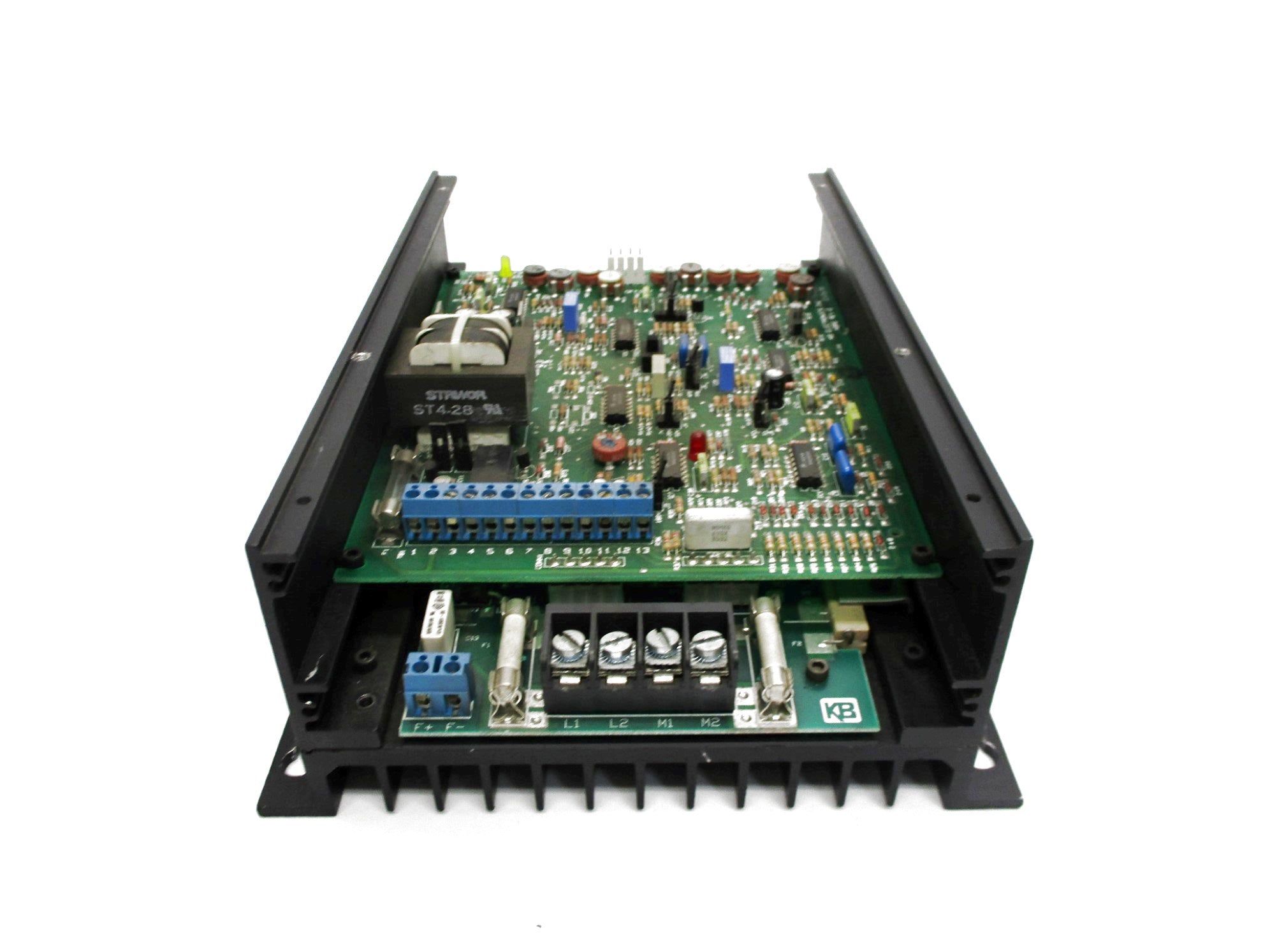 KB ELECTRONICS KBRG-225D (AS PICTURED) UNMP