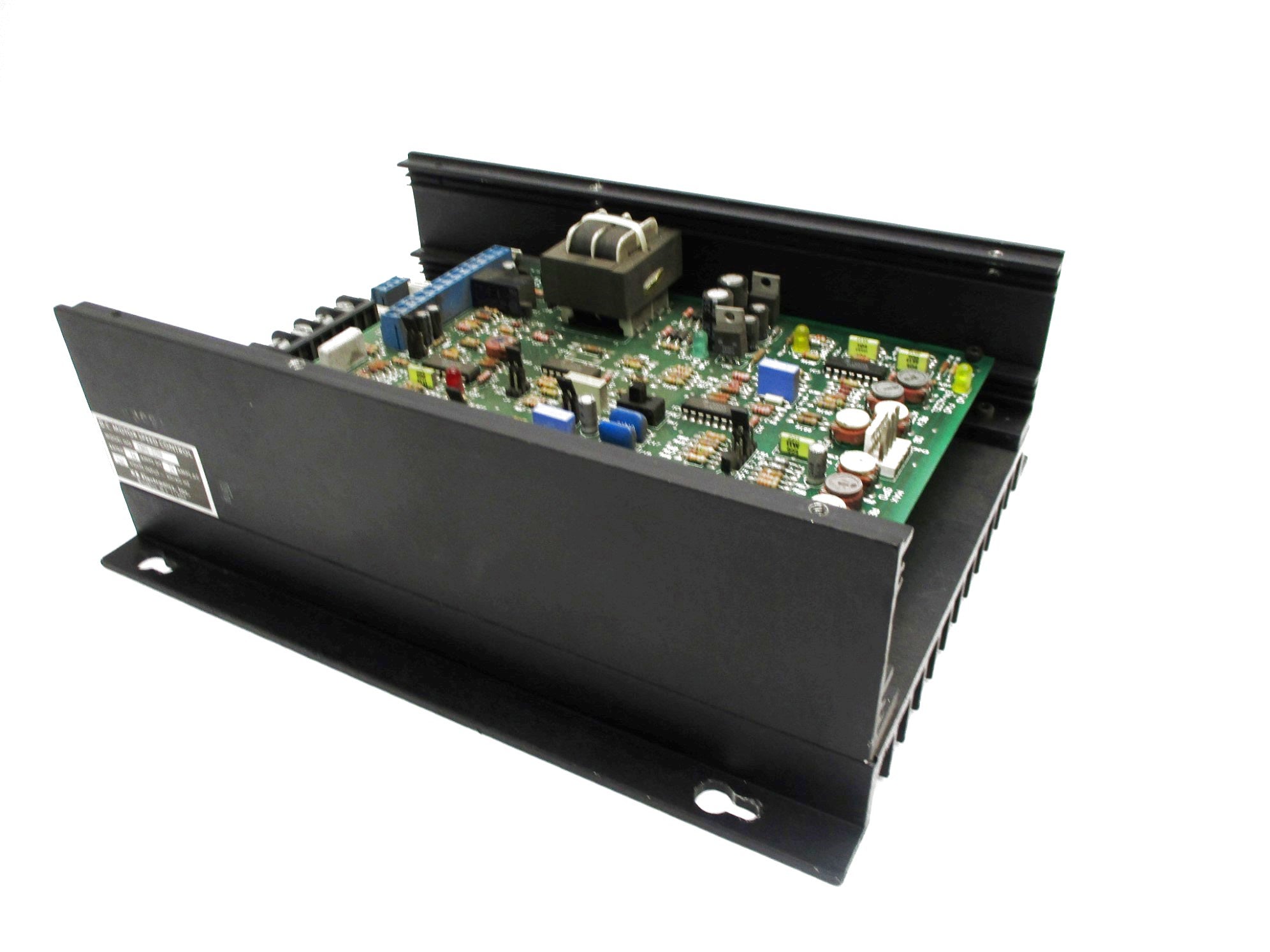 KB ELECTRONICS KBRG-225D (AS PICTURED) UNMP