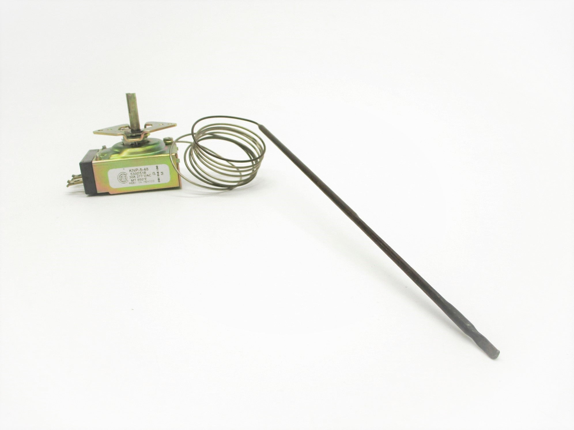 ROBERTSHAW 5300-512 KNP-5-48 NSMP