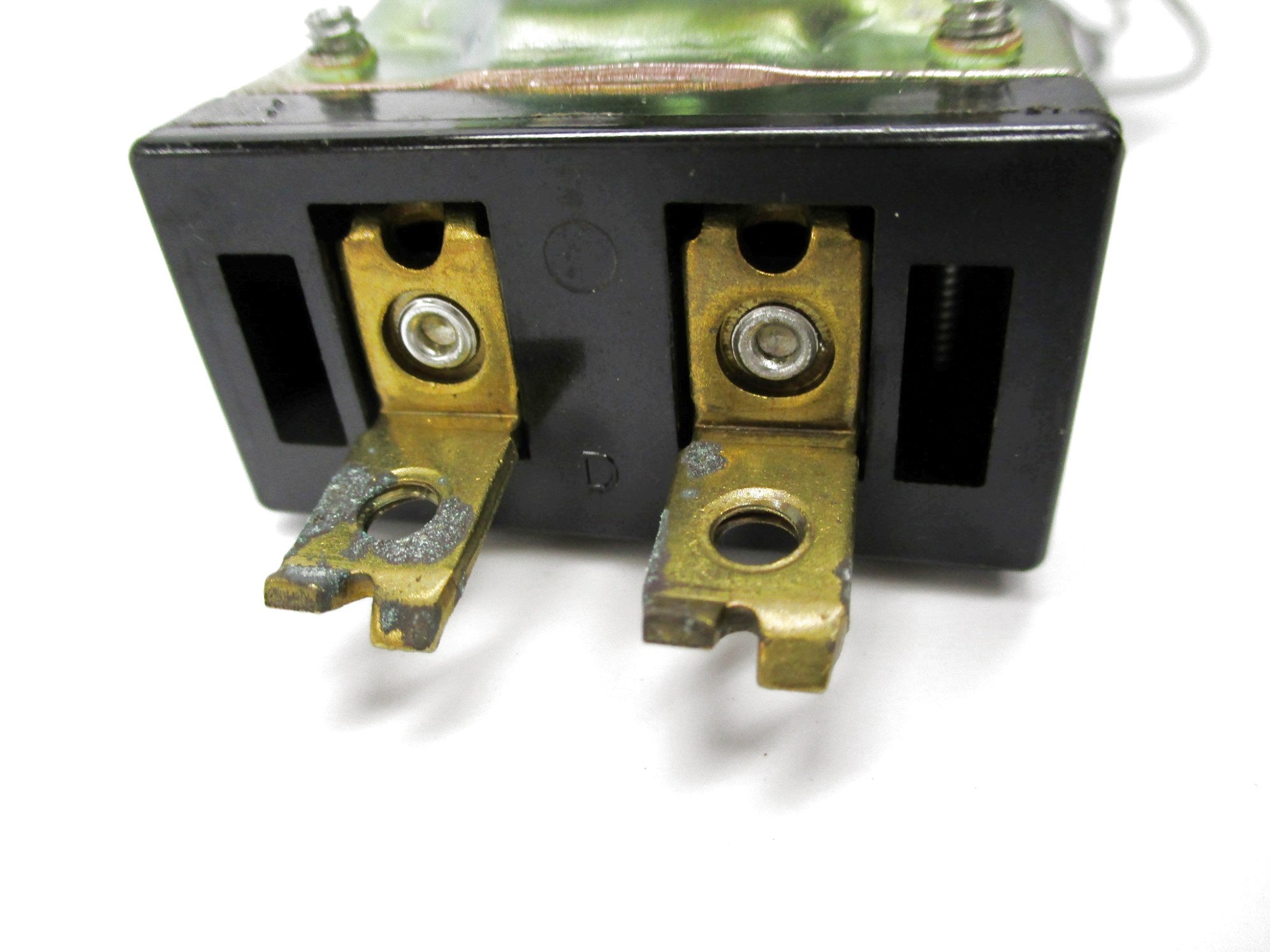 ROBERTSHAW 5300-512 KNP-5-48 NSMP