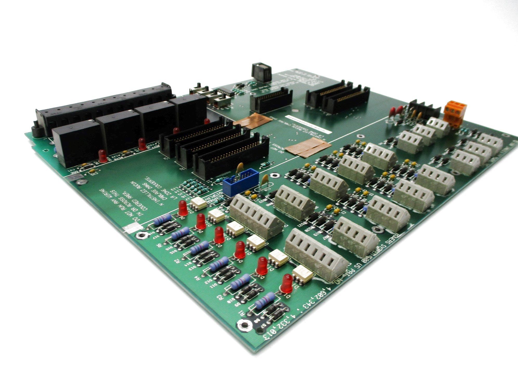 LANDIS&GYR 544-305 UNMP