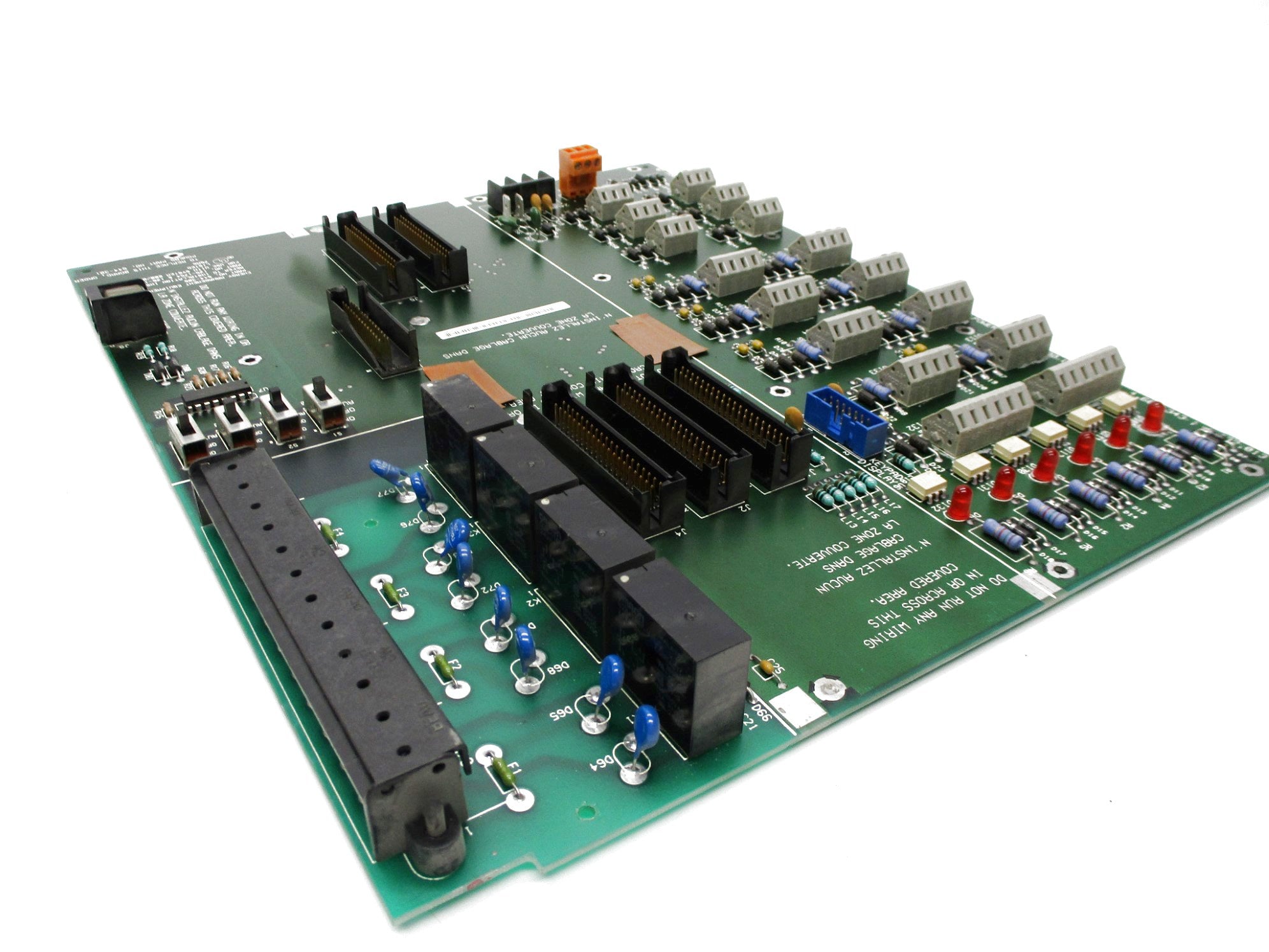 LANDIS&GYR 544-305 (AS PICTURED) UNMP