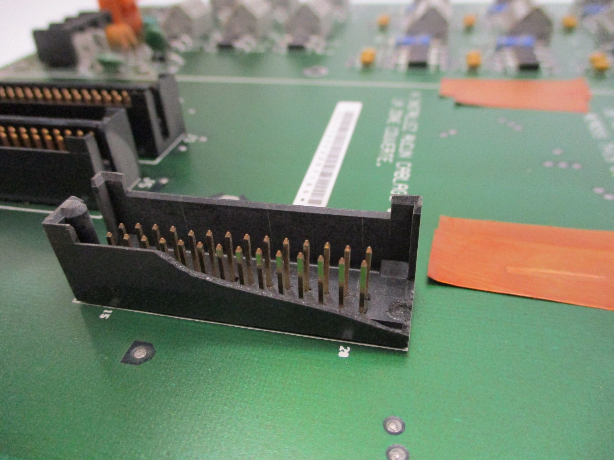 LANDIS&GYR 544-305 (AS PICTURED) UNMP