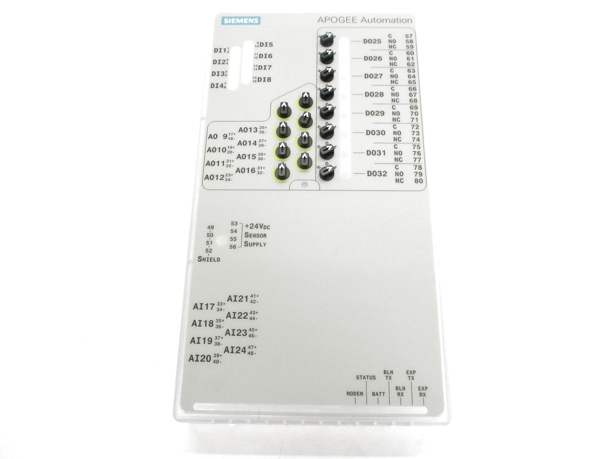 SIEMENS 549-517 NSNP