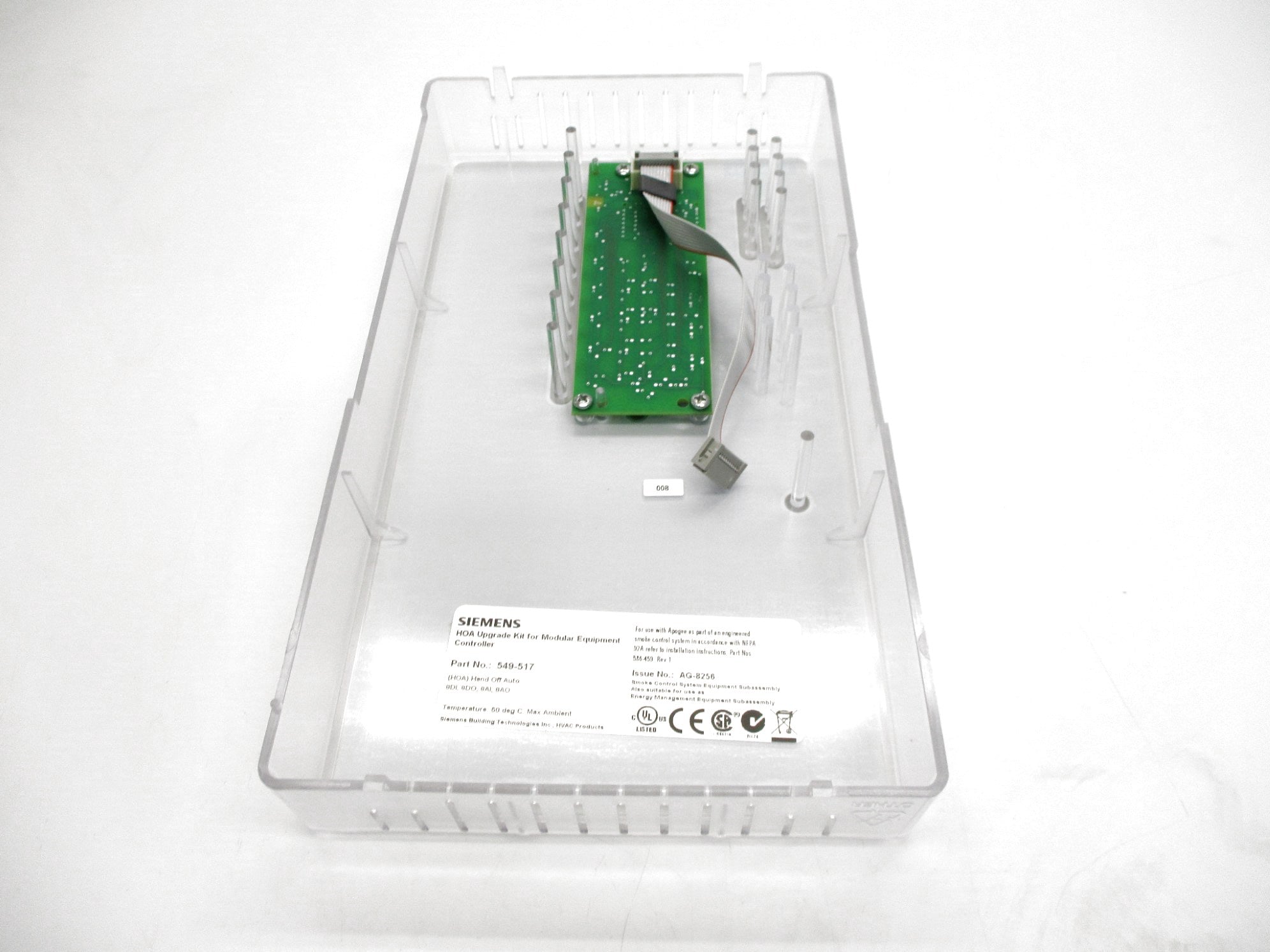 SIEMENS 549-517 NSNP