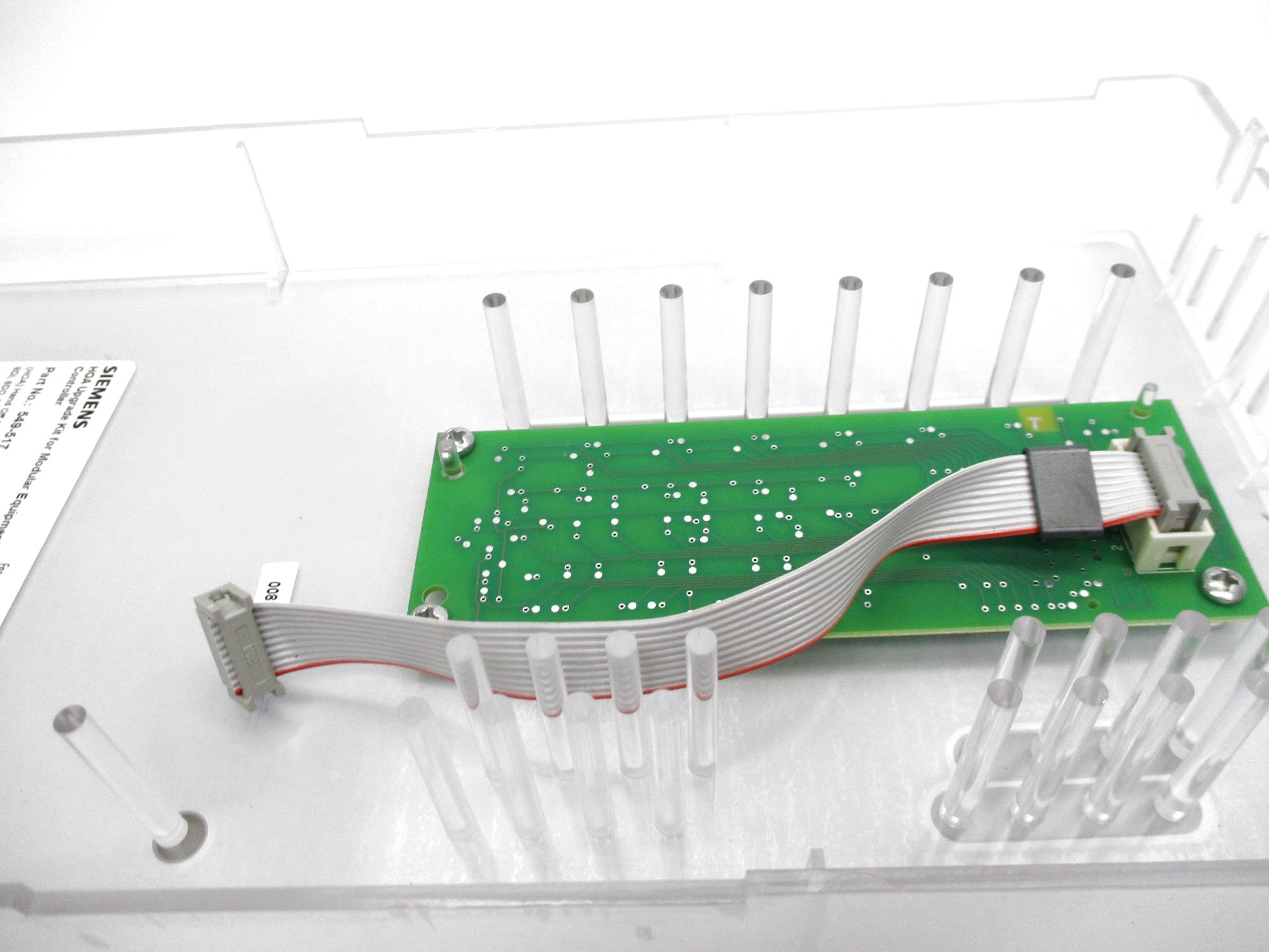 SIEMENS 549-517 NSNP