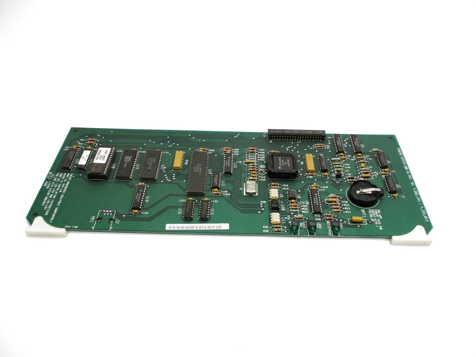 LANDIS&GYR 544-110 UNMP