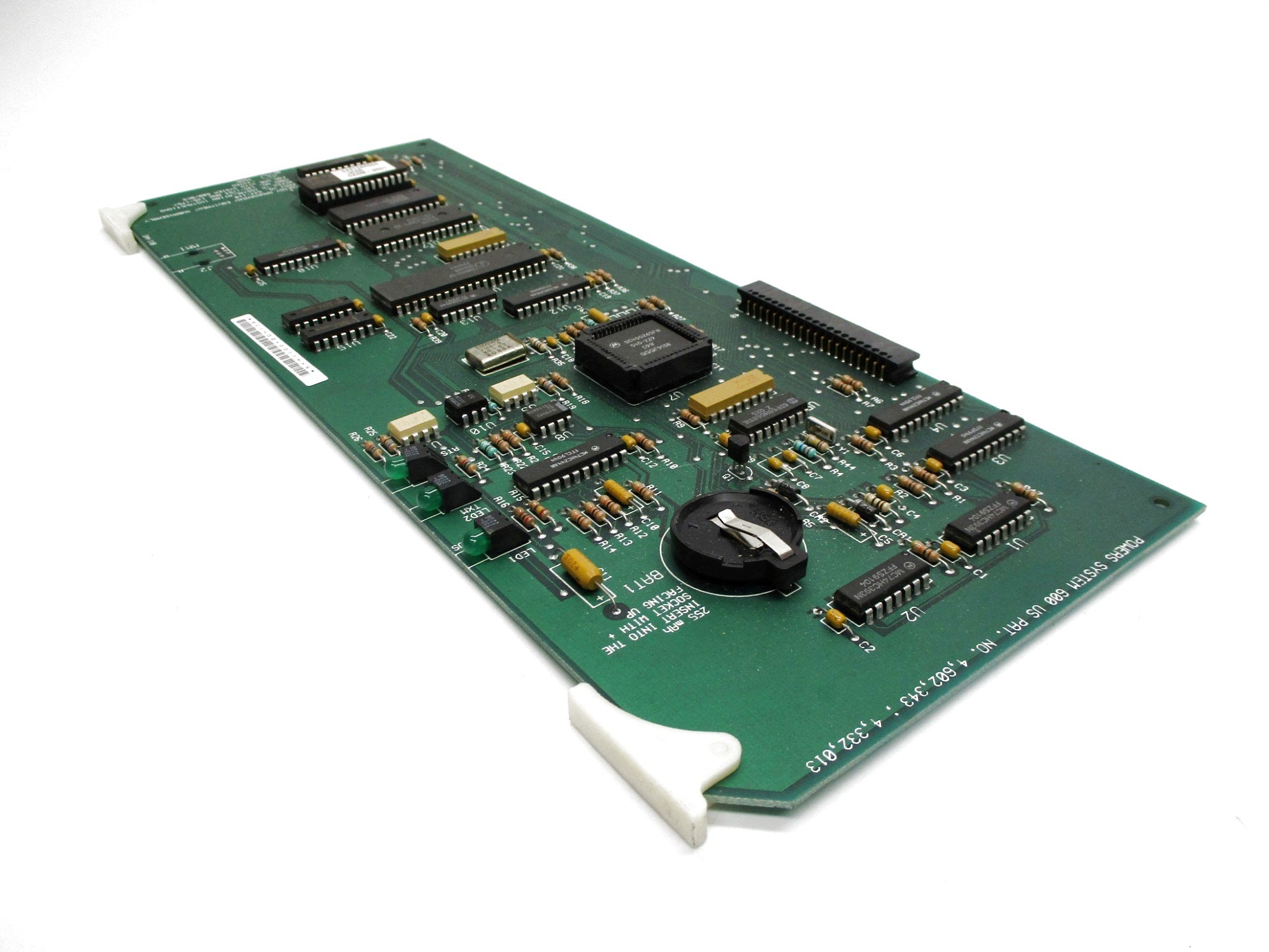 LANDIS&GYR 544-110 UNMP