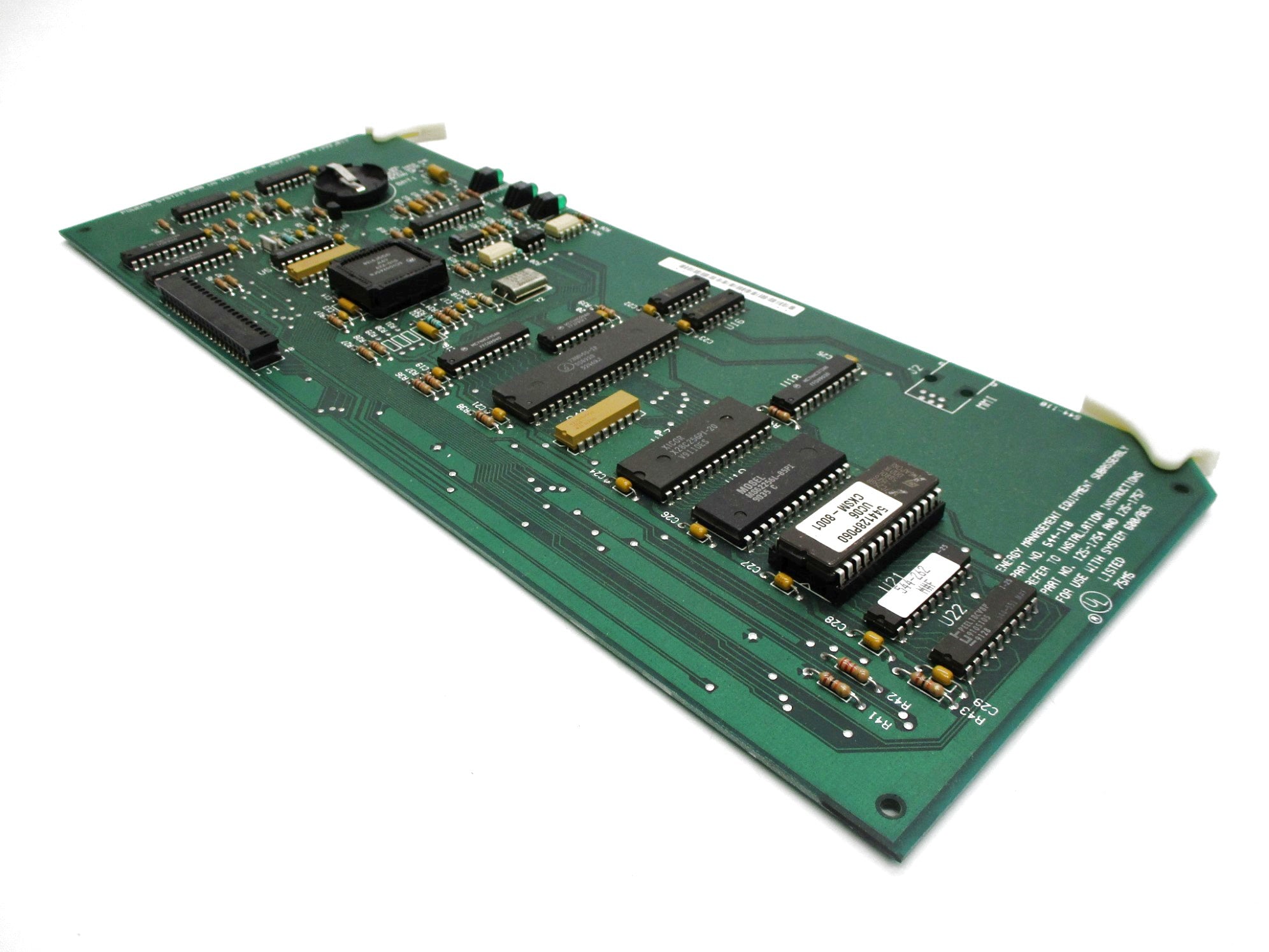 LANDIS&GYR 544-110 UNMP