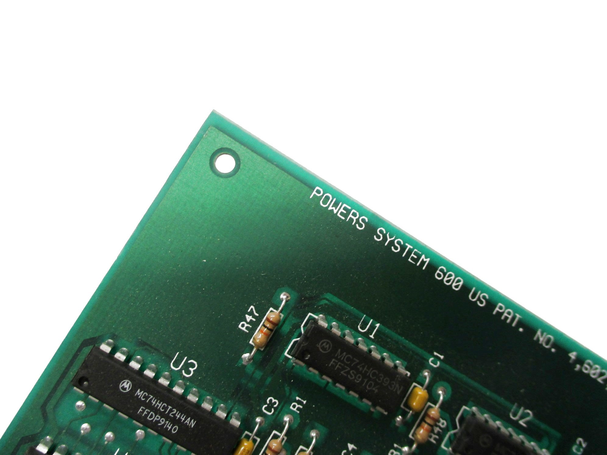 LANDIS&GYR 544-110 UNMP