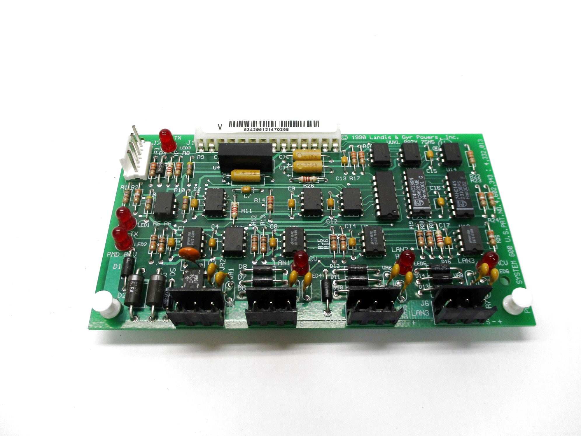 SIEMENS 534295 NSMP