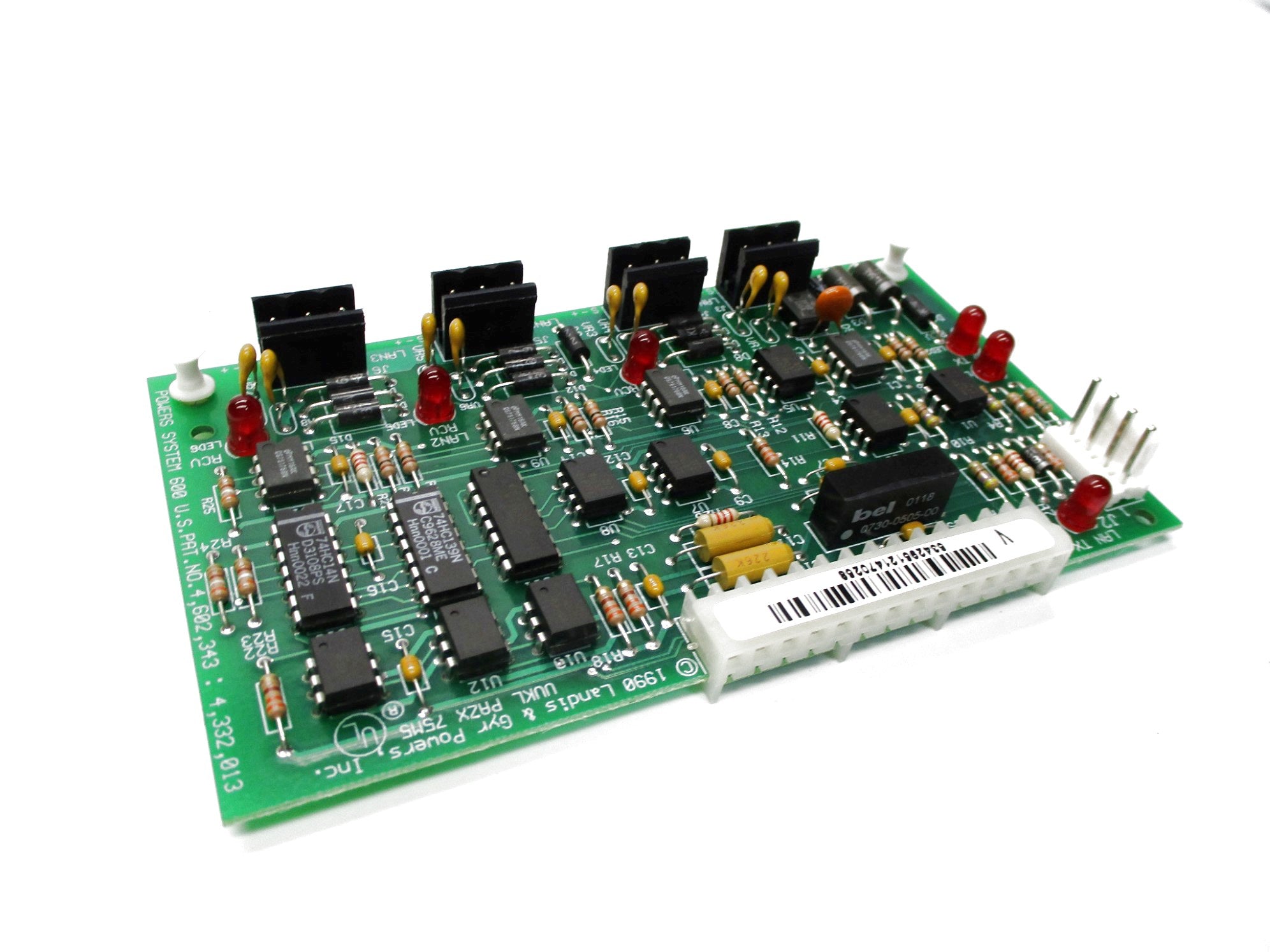 SIEMENS 534295 NSMP