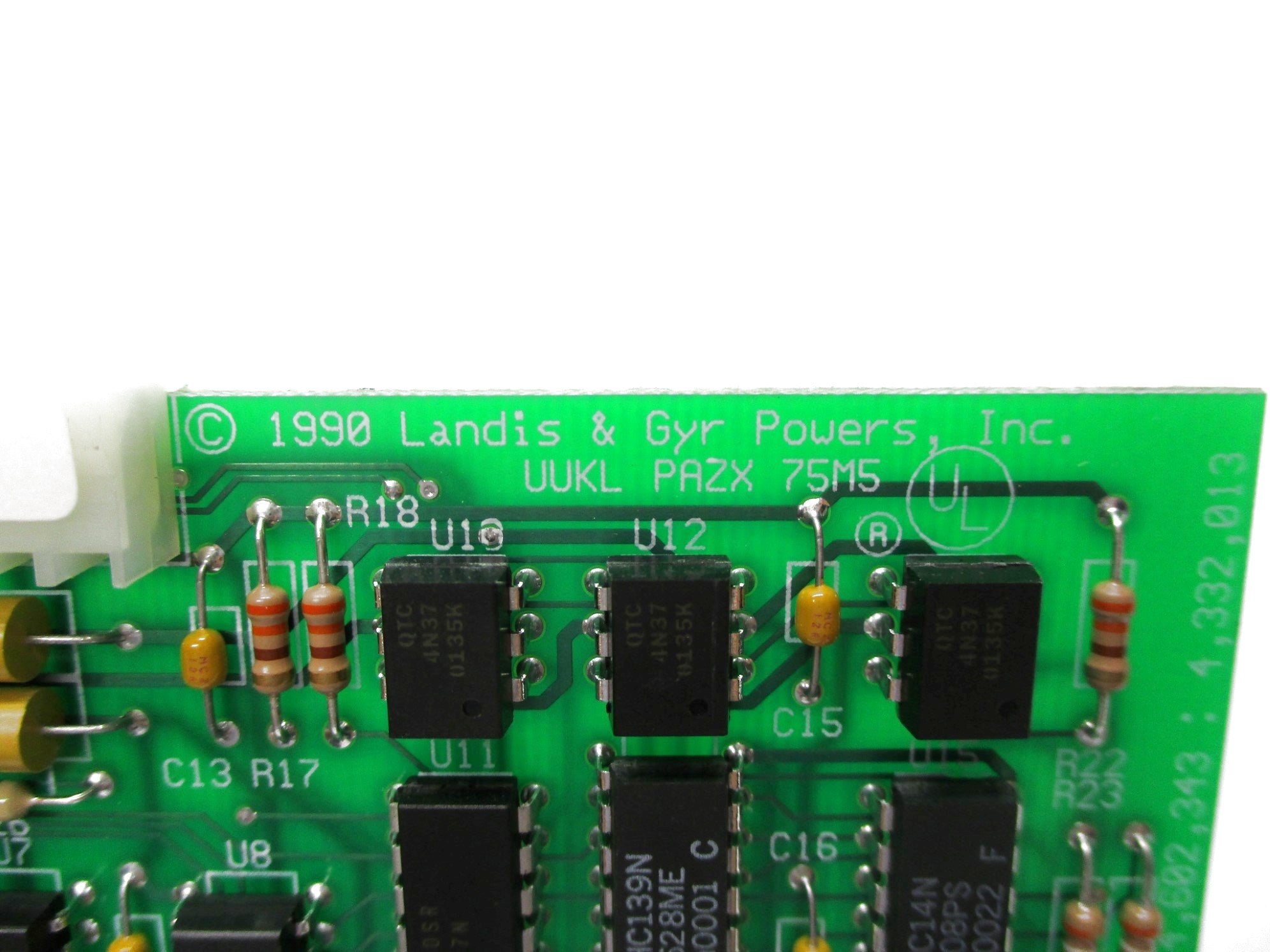 SIEMENS 534295 NSMP