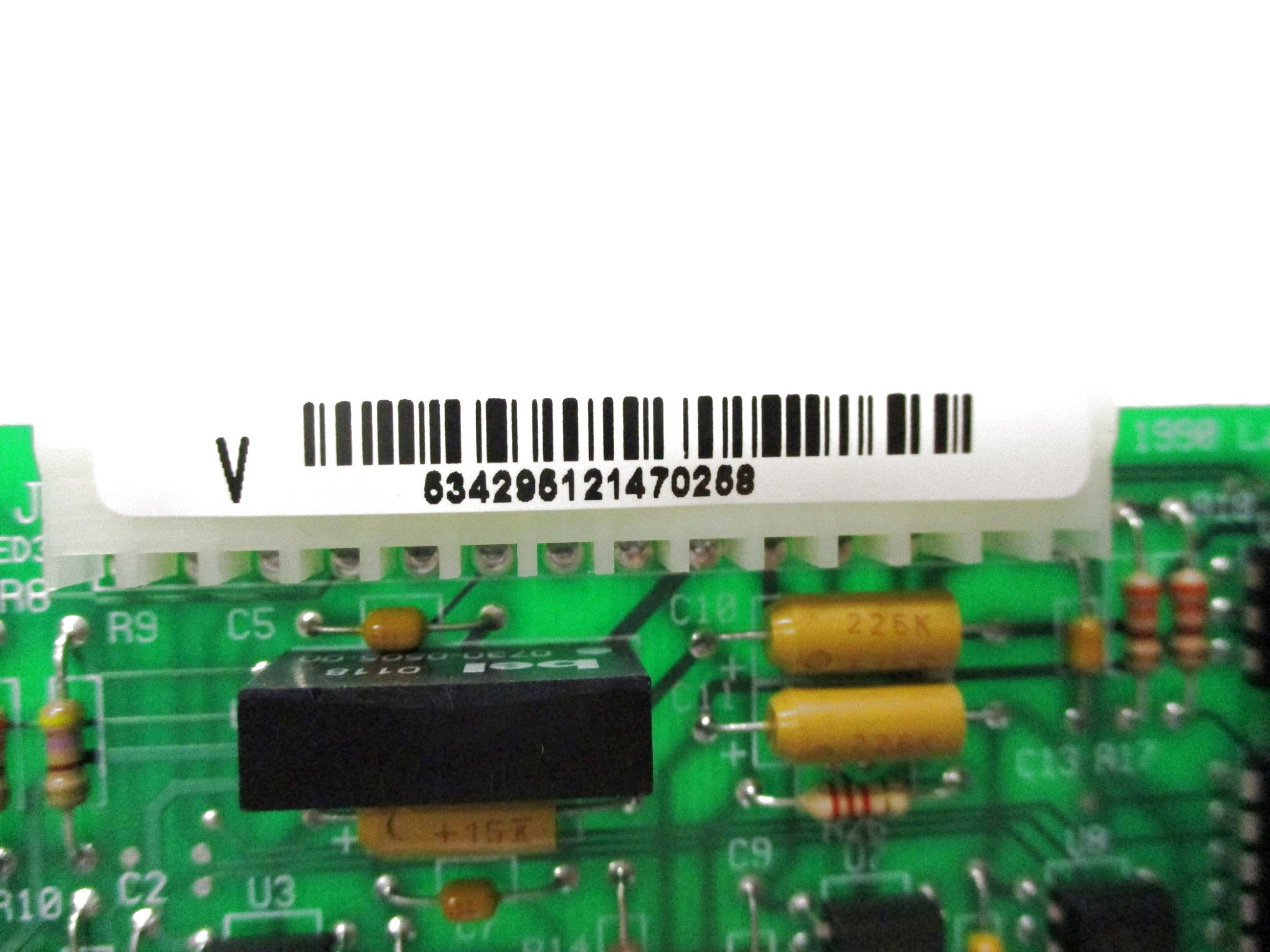SIEMENS 534295 NSMP