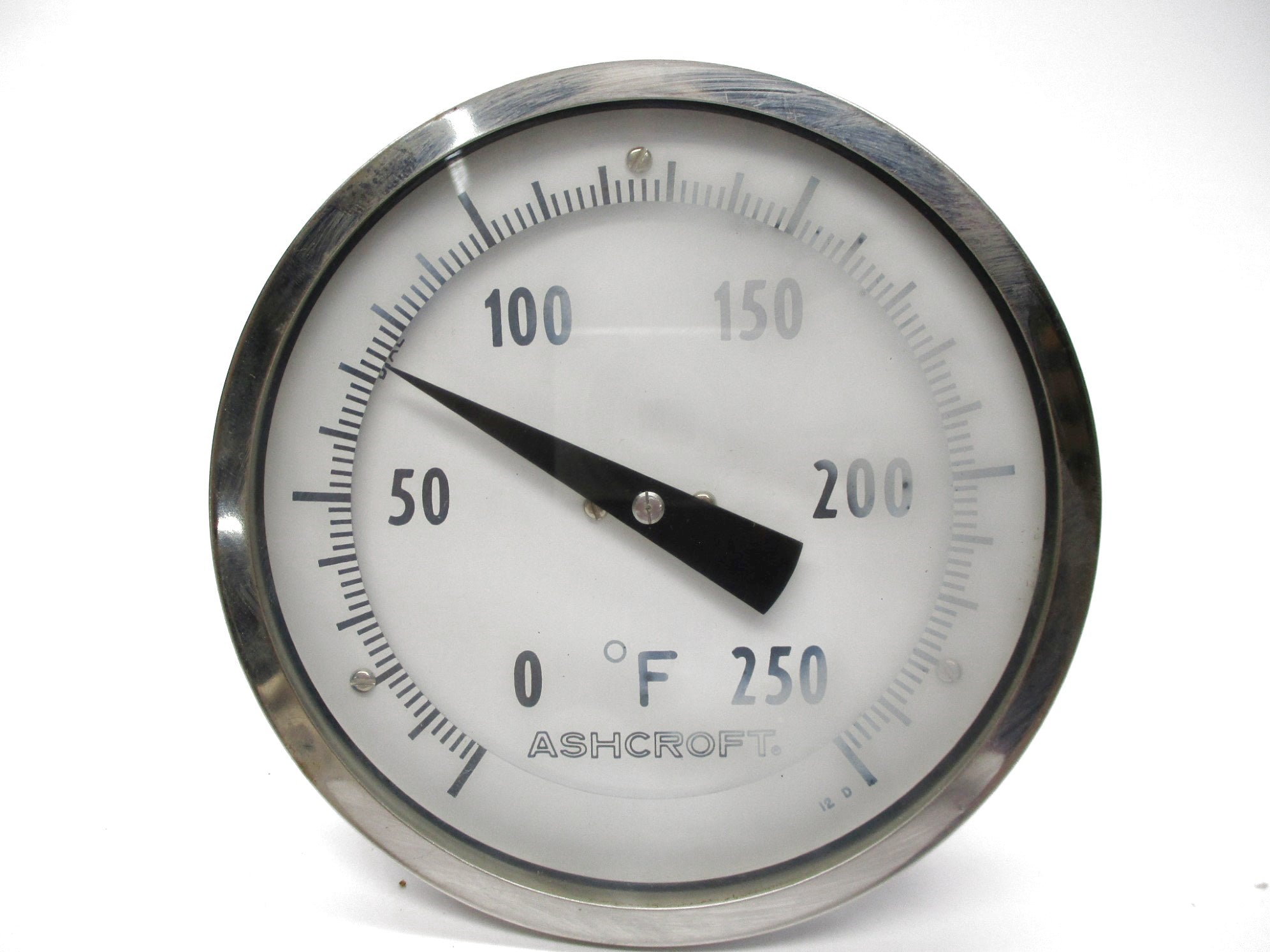 ASHCROFT 50EI60R060 (AS PICTURED) NSMP