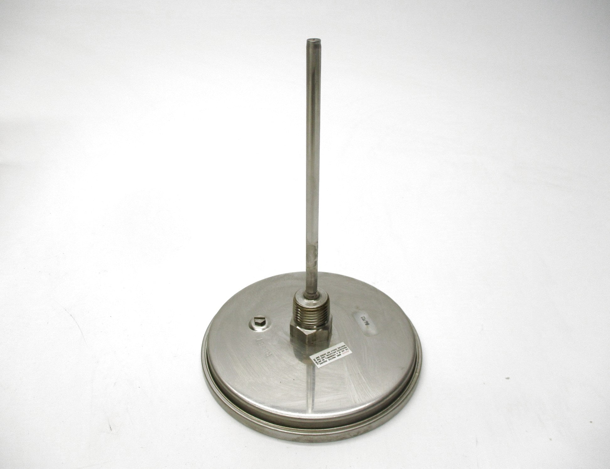 ASHCROFT 50EI60R060 (AS PICTURED) NSMP