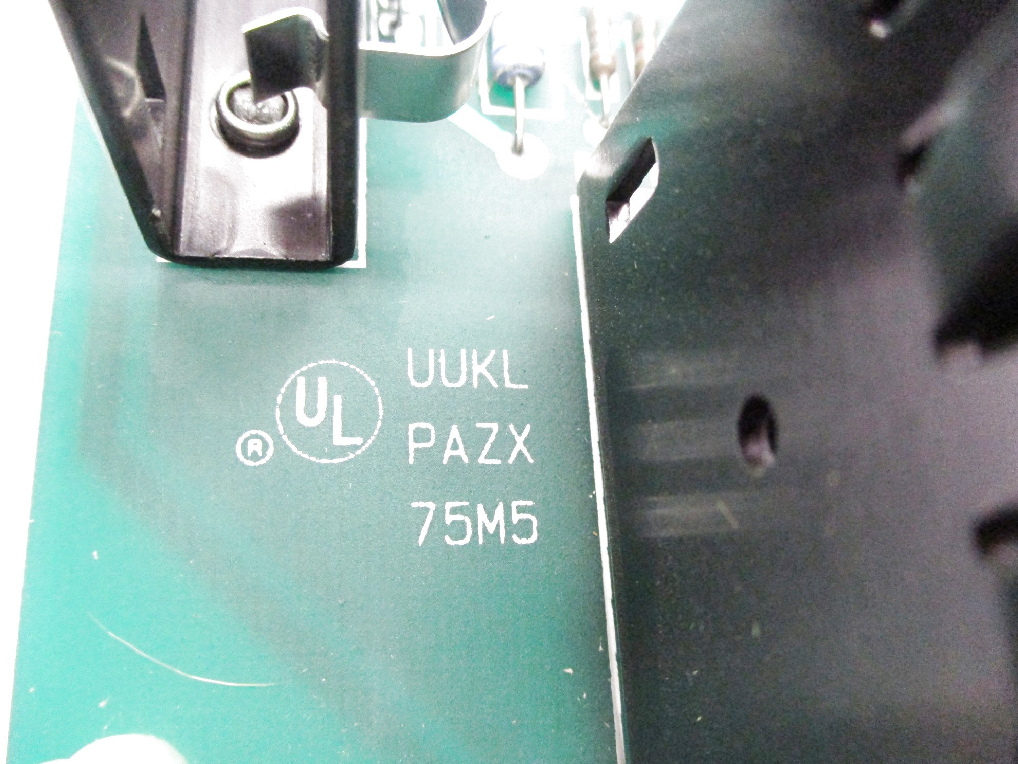 LANDIS&GYR UUKLPAZX75M5/DL94V/0 UNMP