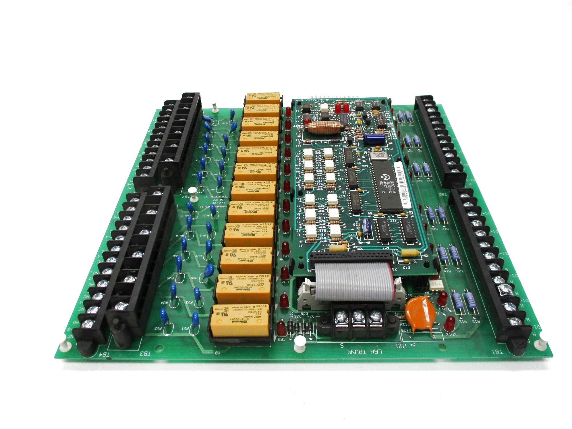 LANDIS&GYR UUKLPAZX75M5/01V00139 UNMP