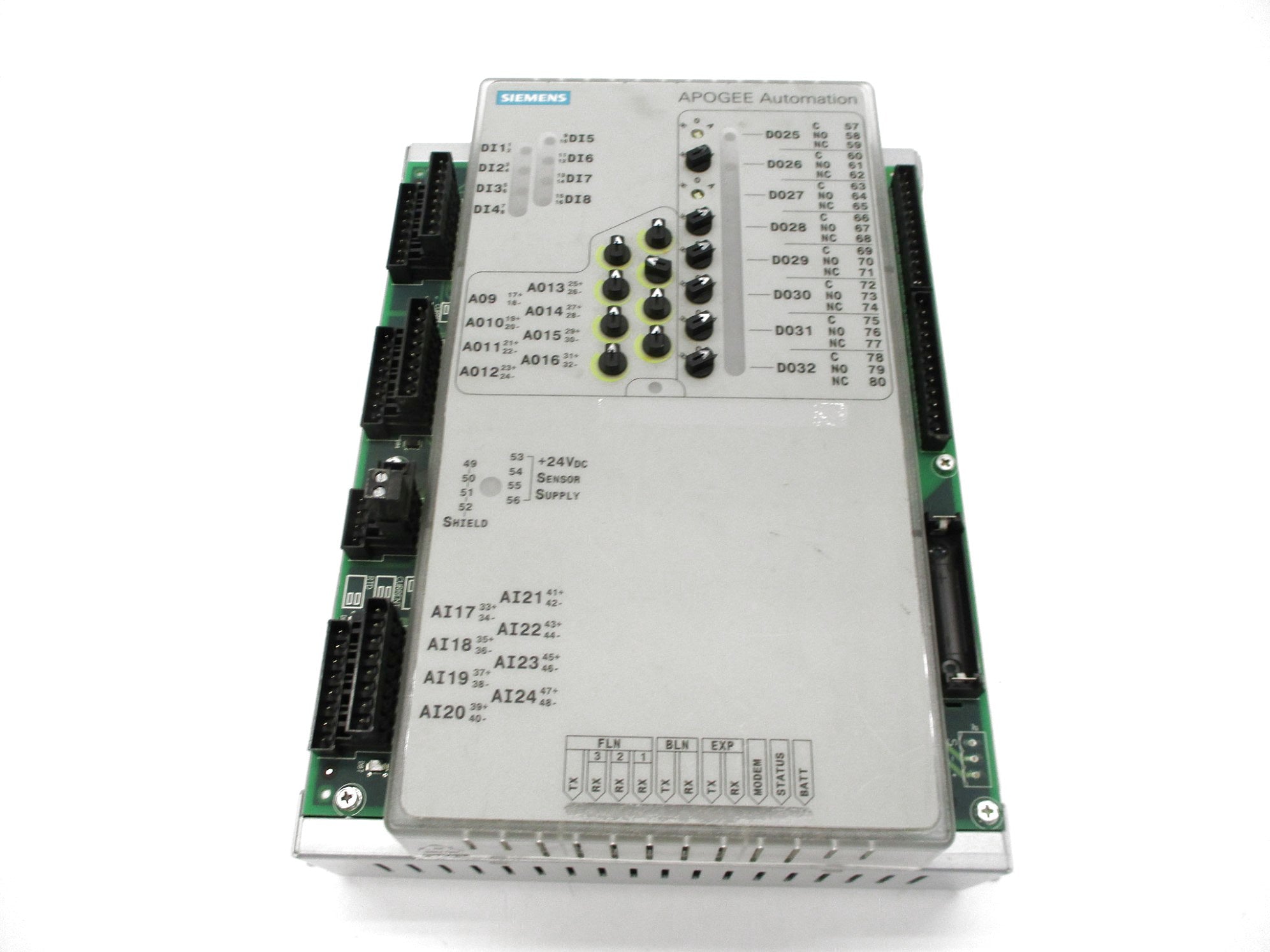 SIEMENS 549-008 UNMP