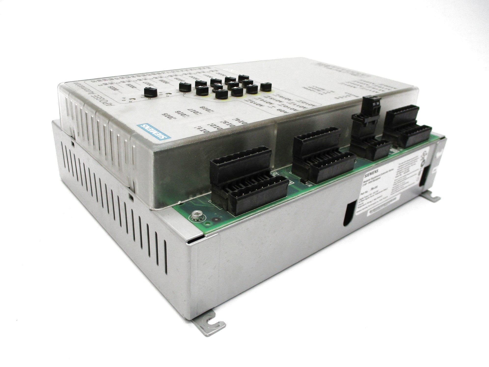 SIEMENS 549-008 UNMP