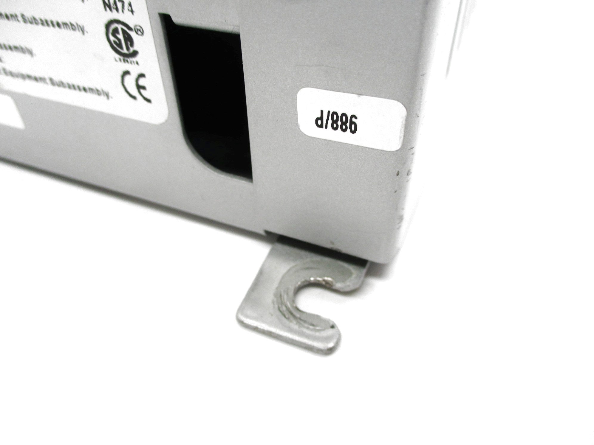 SIEMENS 549-008 UNMP
