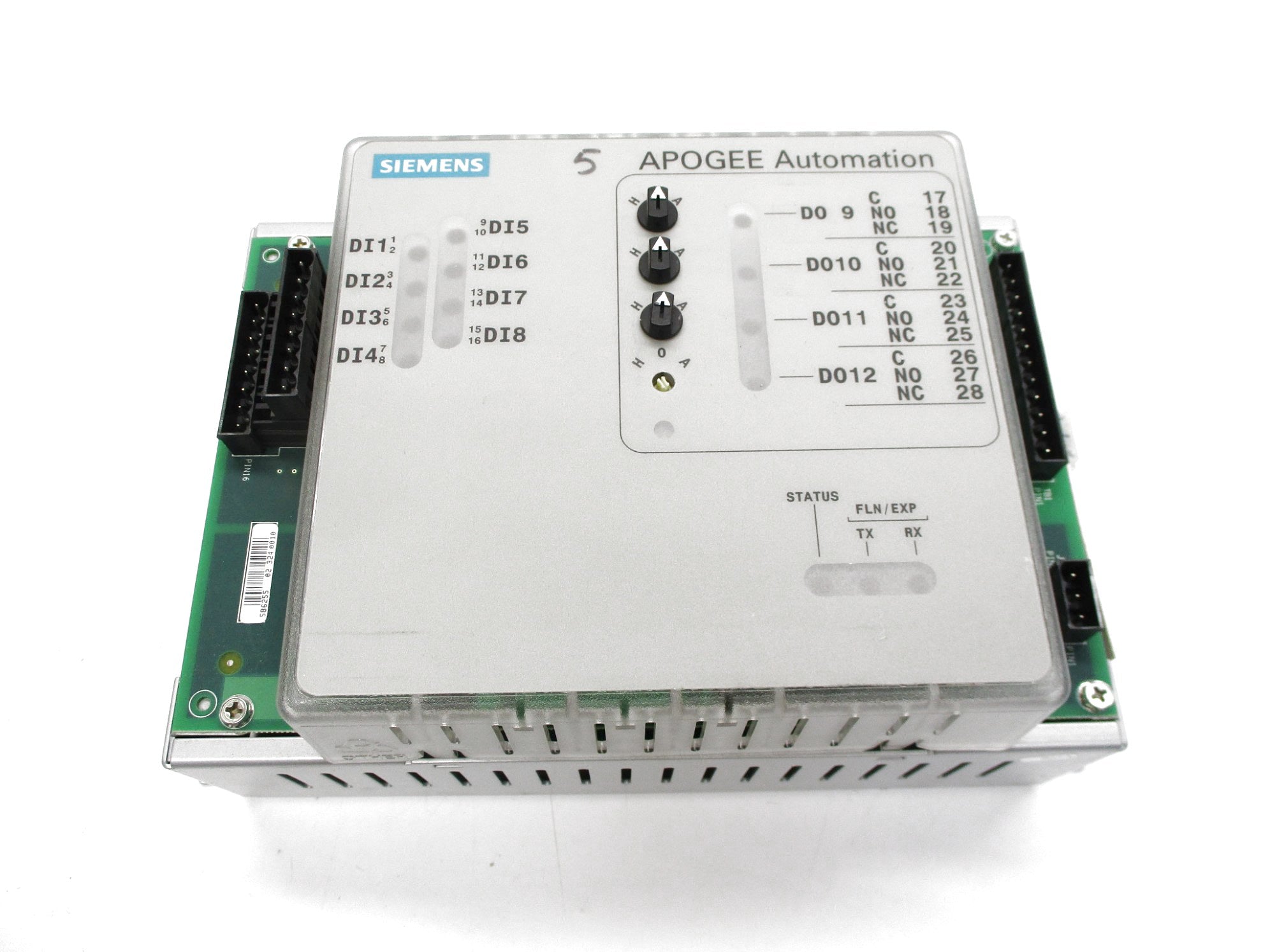SIEMENS 549-211 UNMP