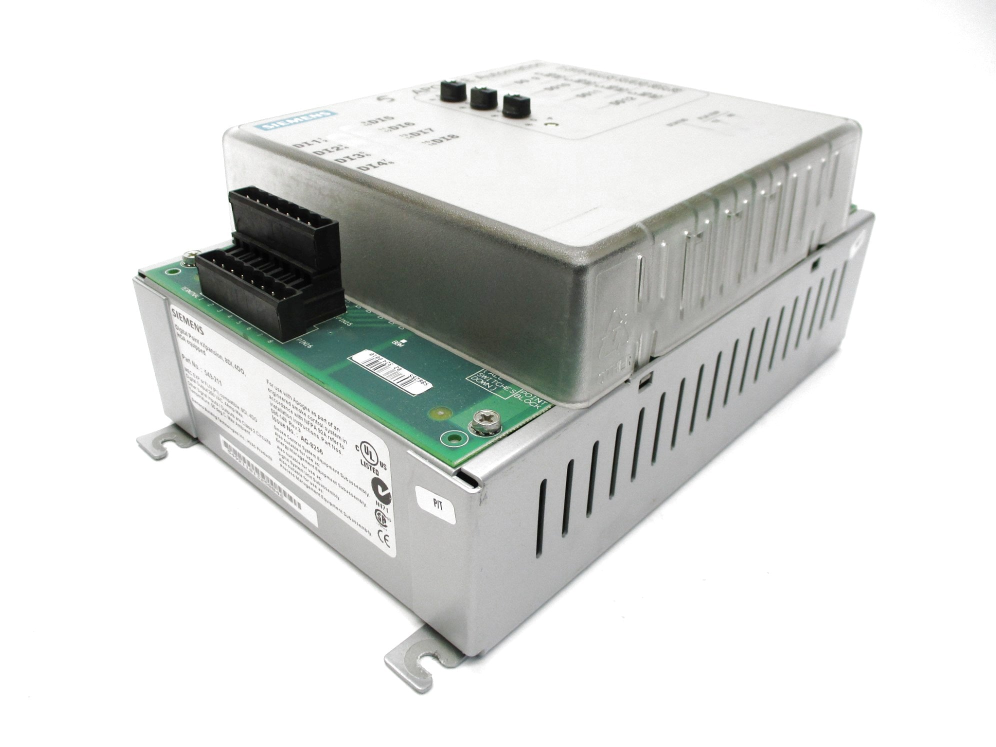 SIEMENS 549-211 UNMP
