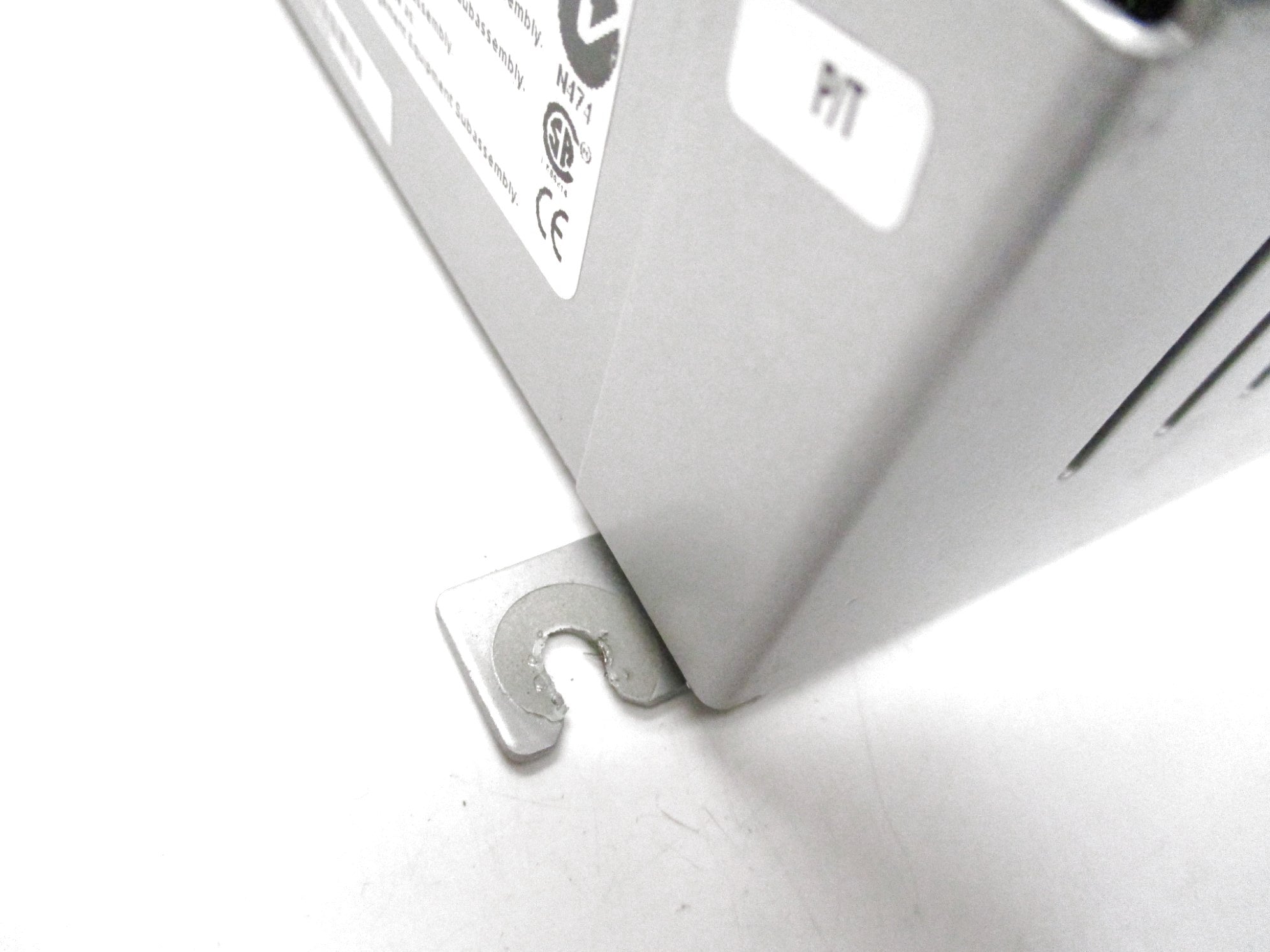 SIEMENS 549-211 UNMP