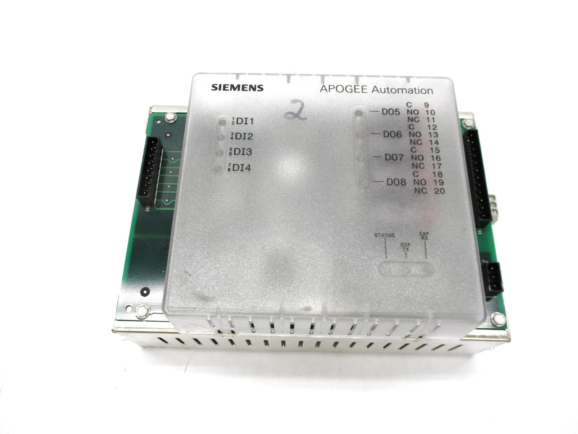 SIEMENS 549-201 UNMP