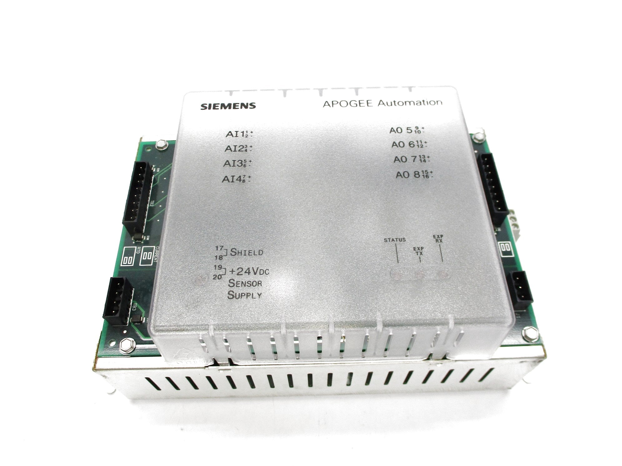 SIEMENS 549-203 UNMP