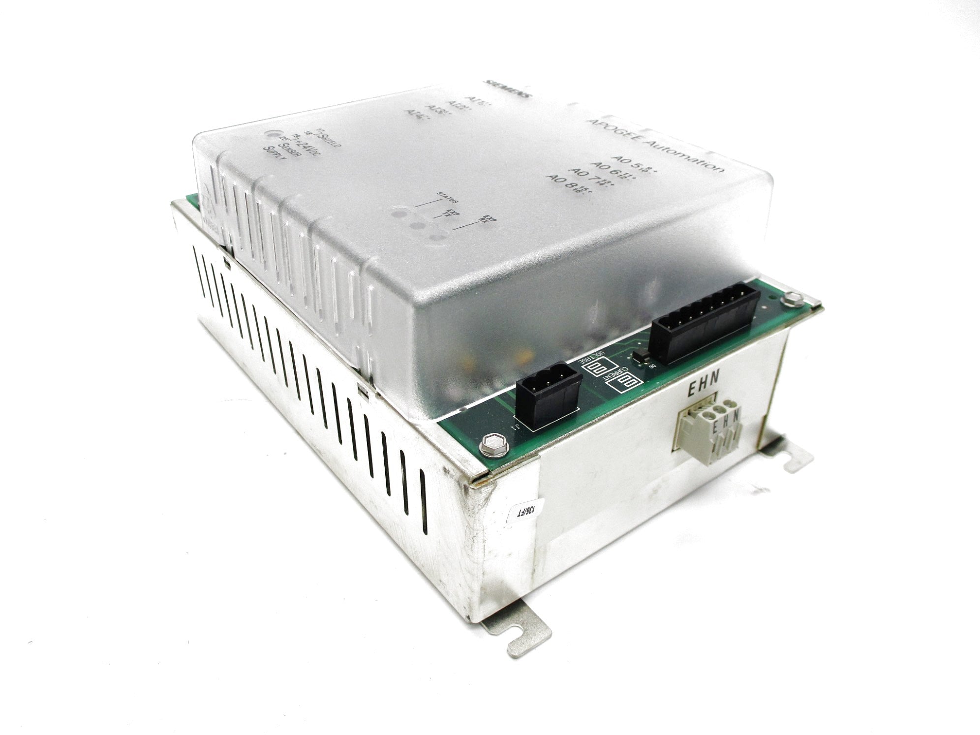 SIEMENS 549-203 UNMP