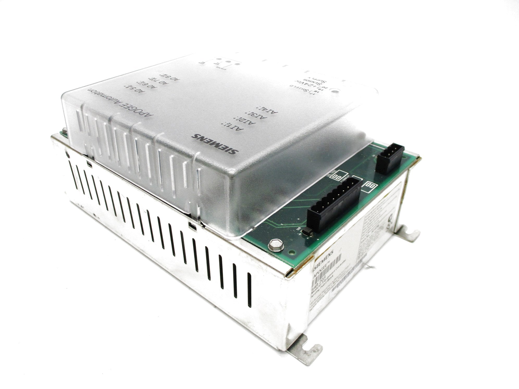 SIEMENS 549-203 UNMP
