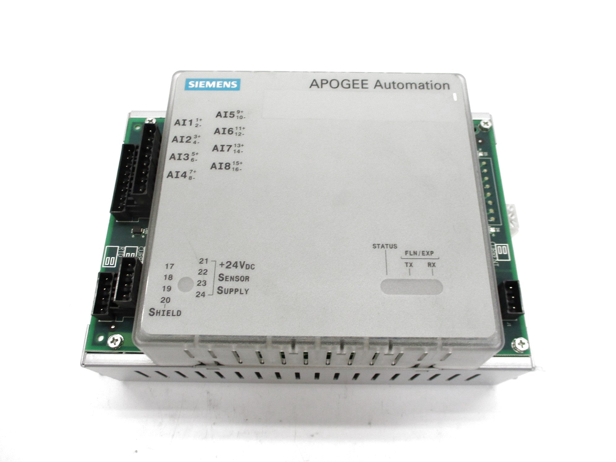 SIEMENS 549-209 UNMP